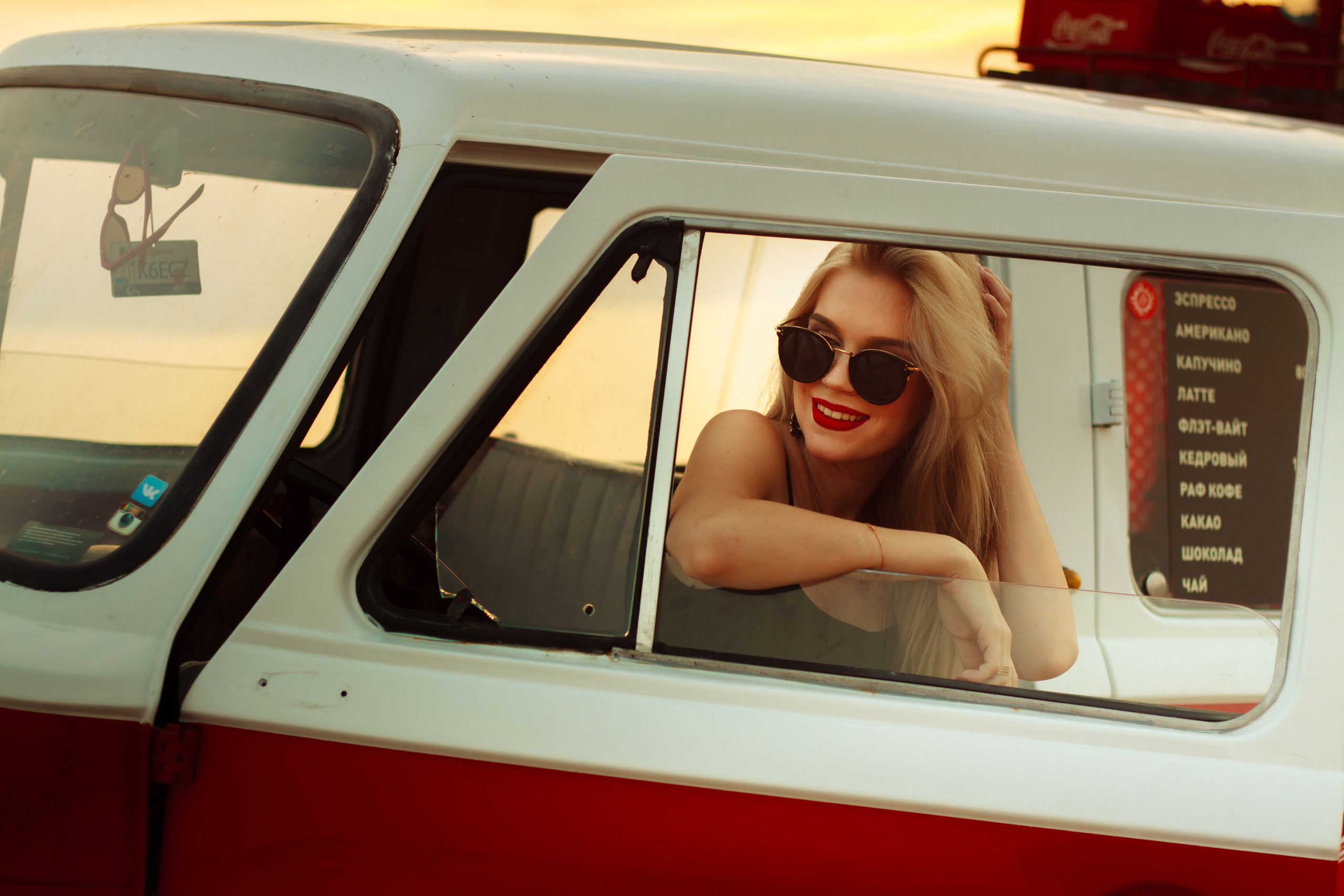 Фотосессия Севастополь Казачья Бухта