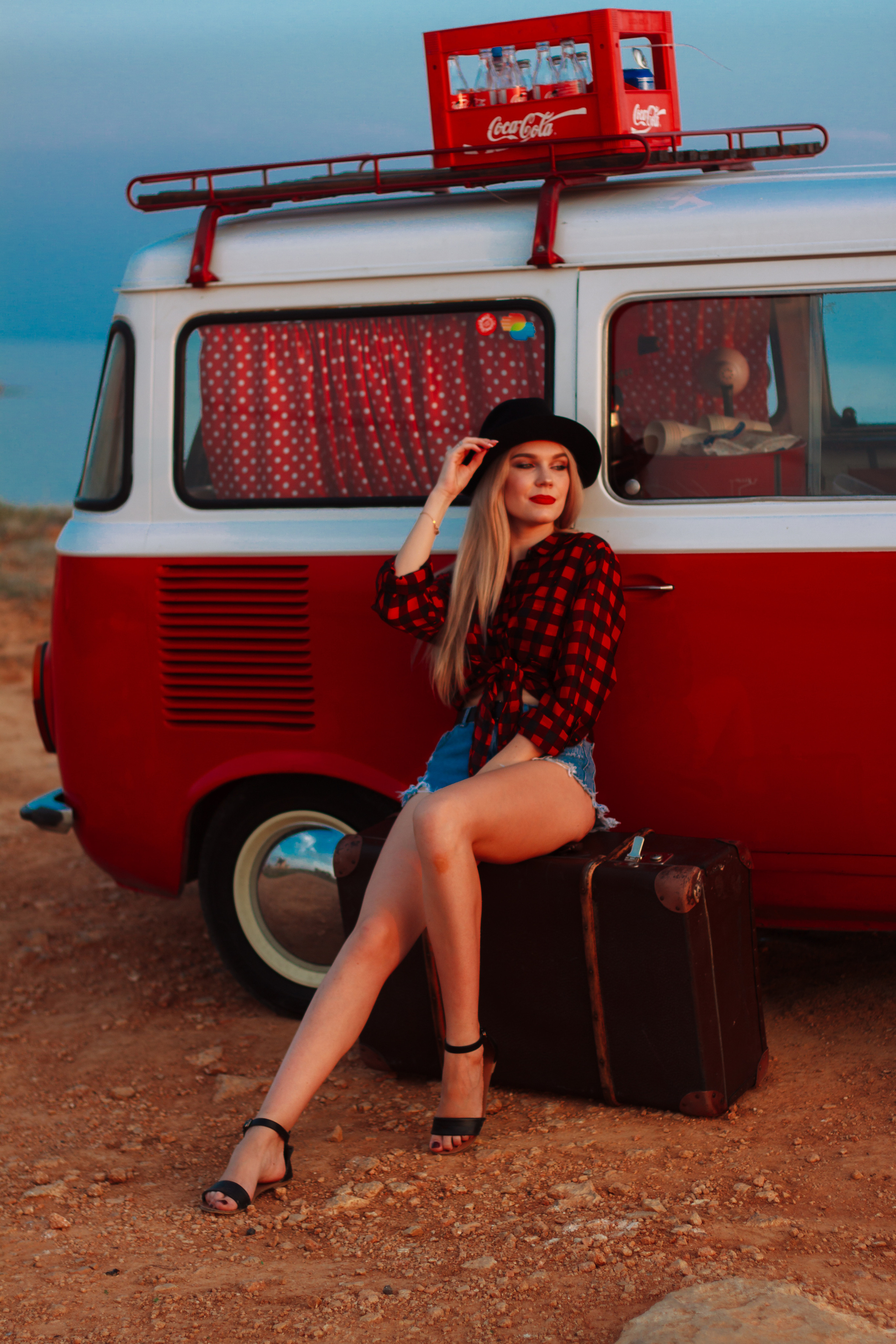 Фотосессия Севастополь Казачья Бухта