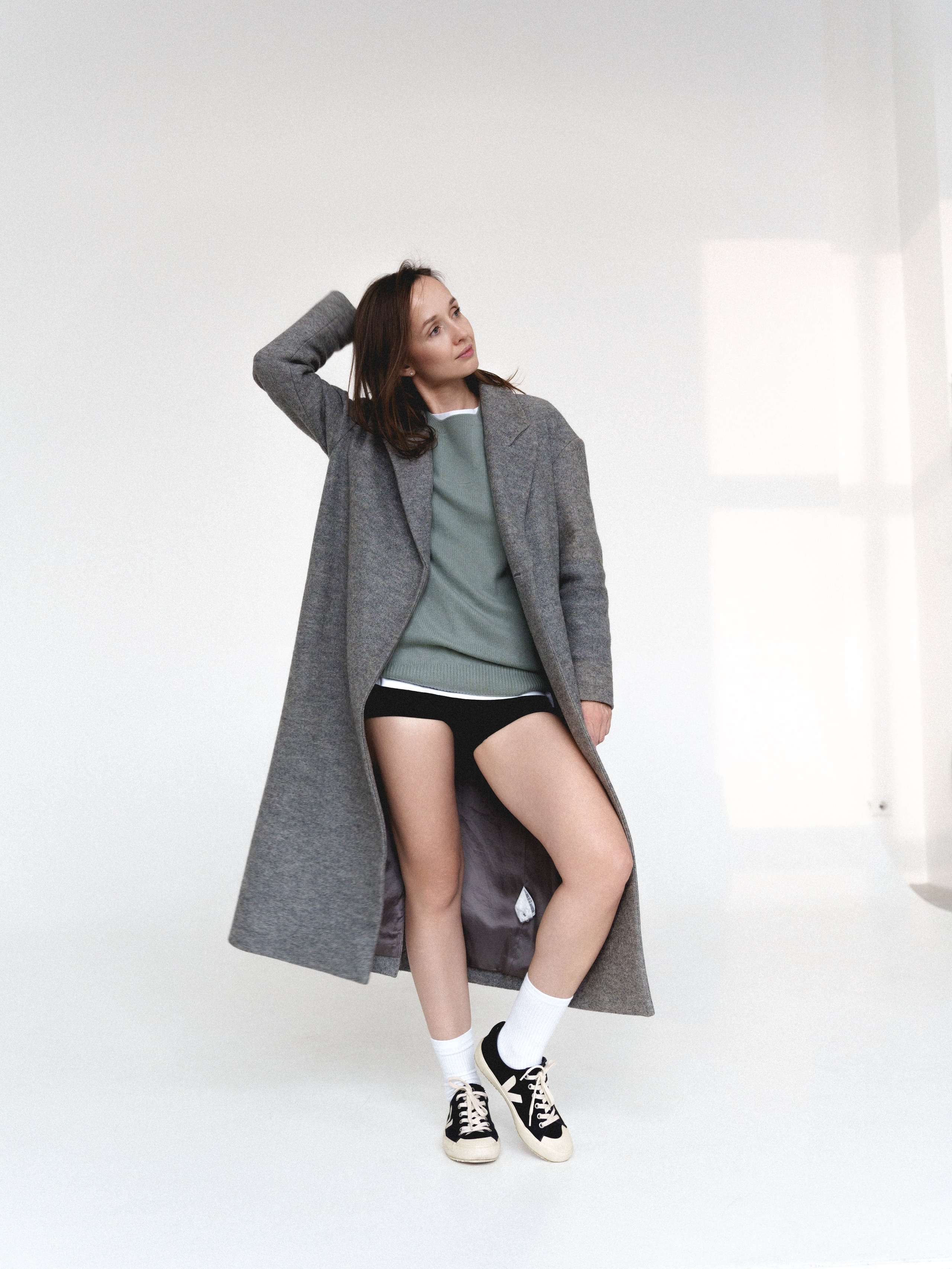 В стиле модельных тестов. Иван Упоров — фотограф, рилсмейкер чебоксары