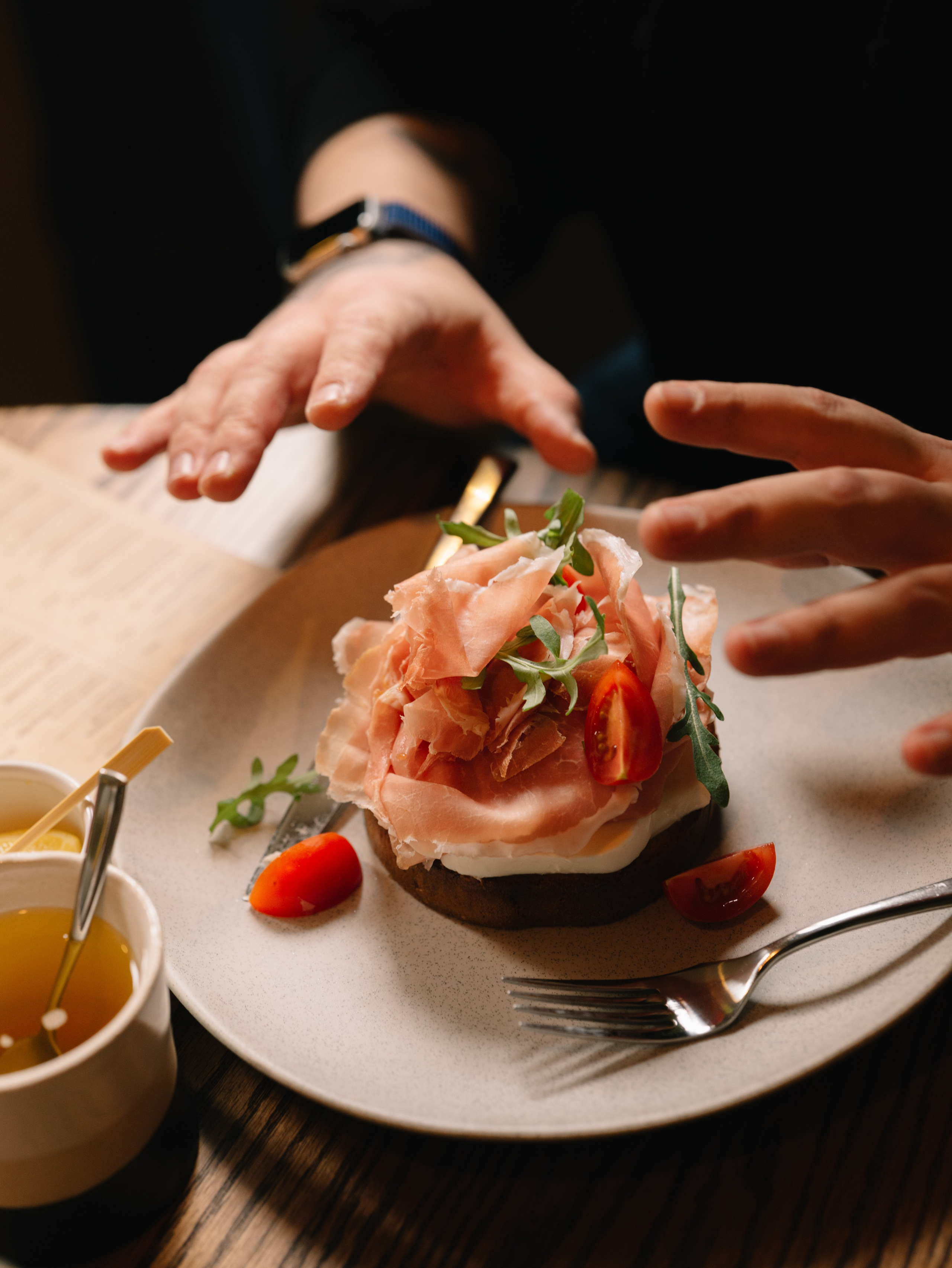 Еда. Stanislav Liepa Photography