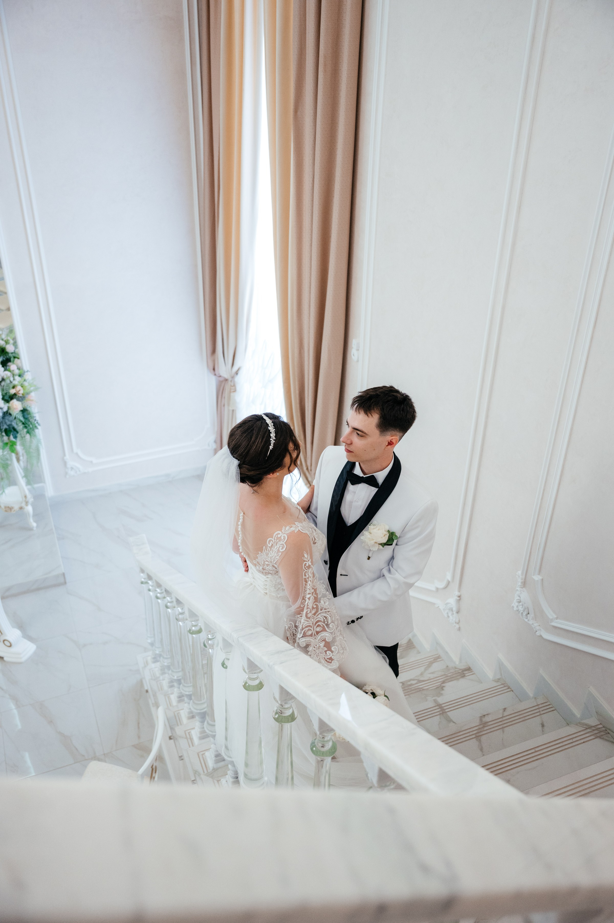 Валерия и Глеб. Наставник по мобильной съемке и фотограф Тула Новомосковск