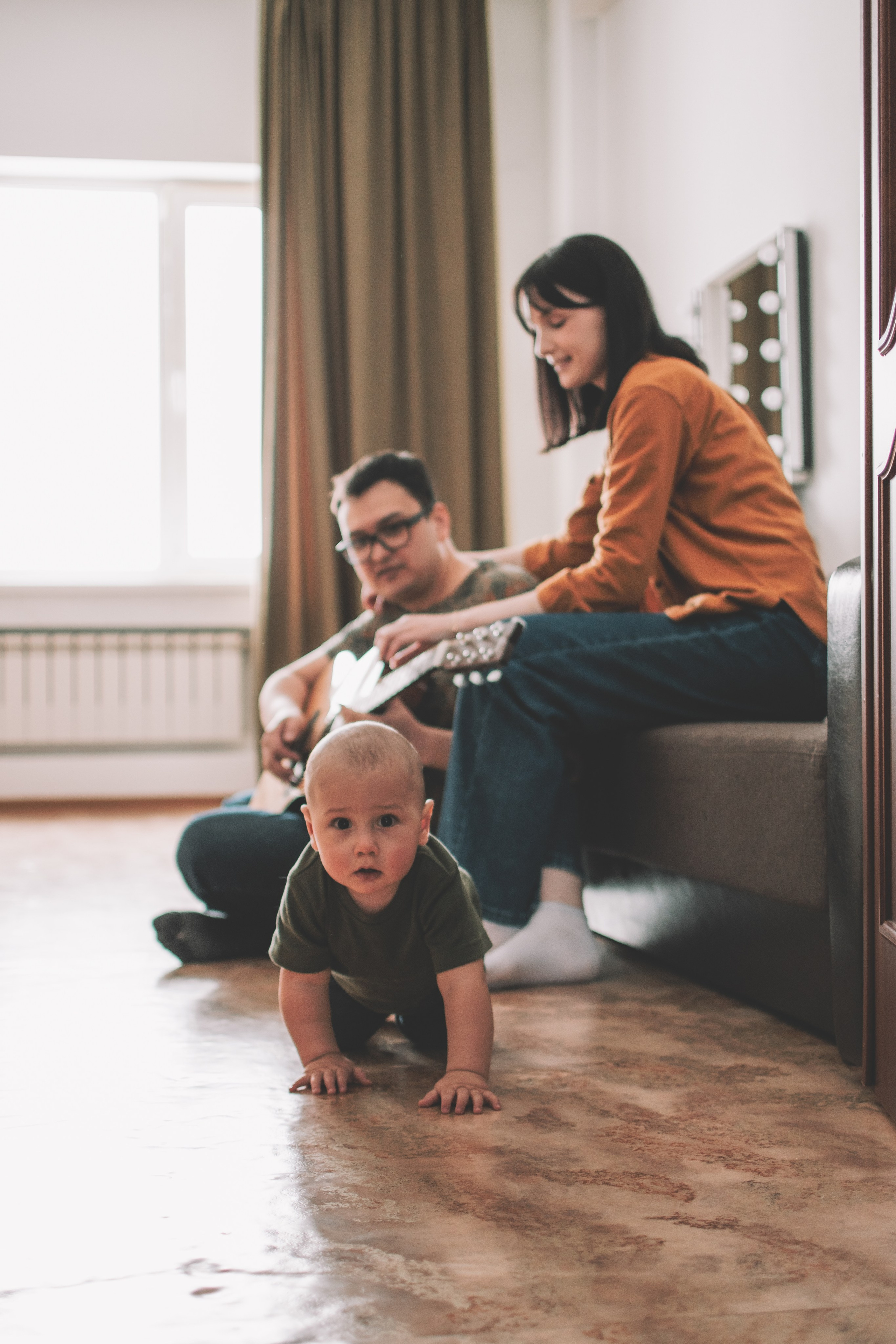 Happy birthday, Emil. Семейный и свадебный фотограф Губкинский и Ставрополь