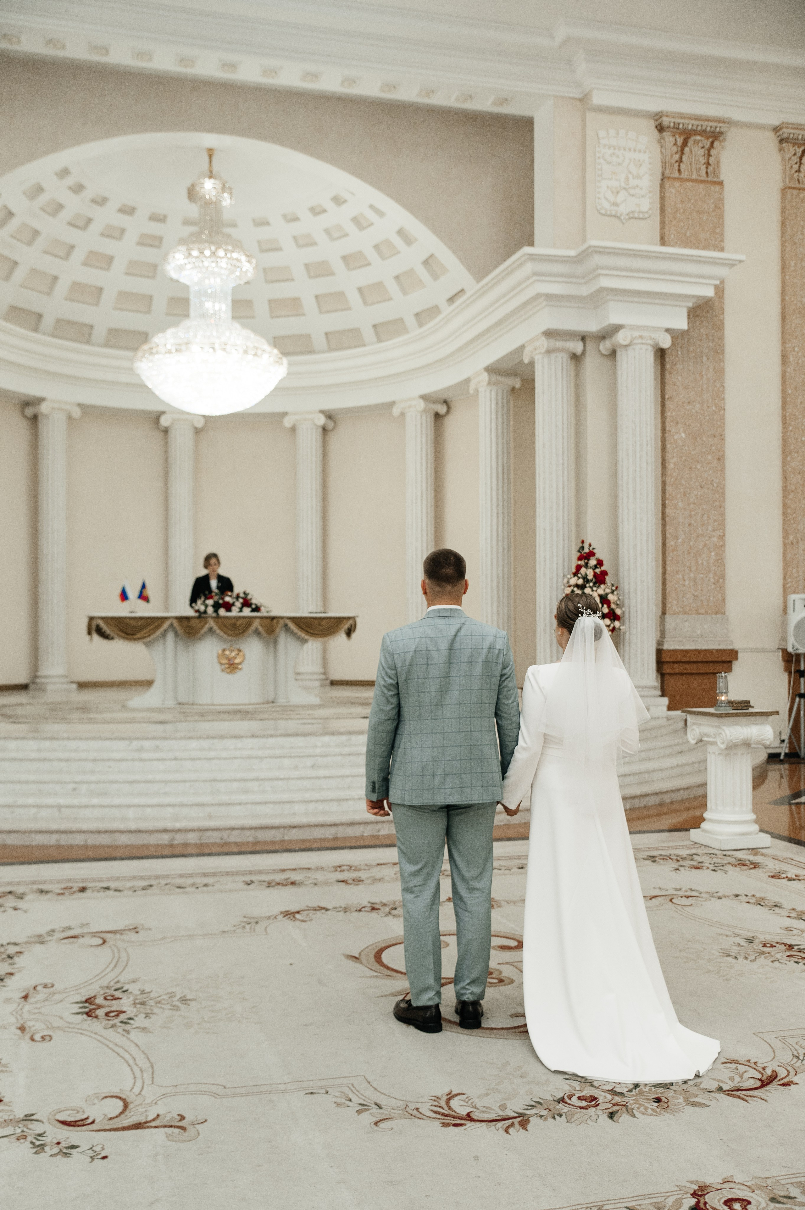 Дарья и Андрей. Свадебный и семейный фотограф Кореновск/Краснодар