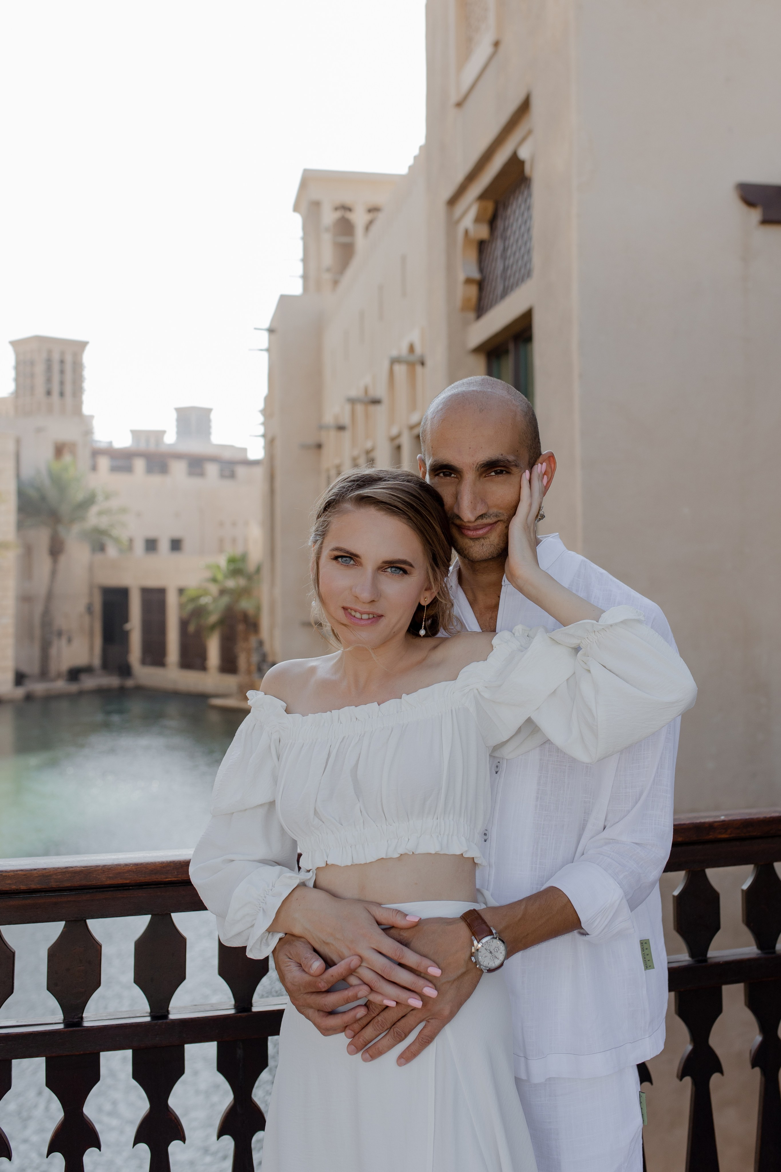 Дубай. Главная