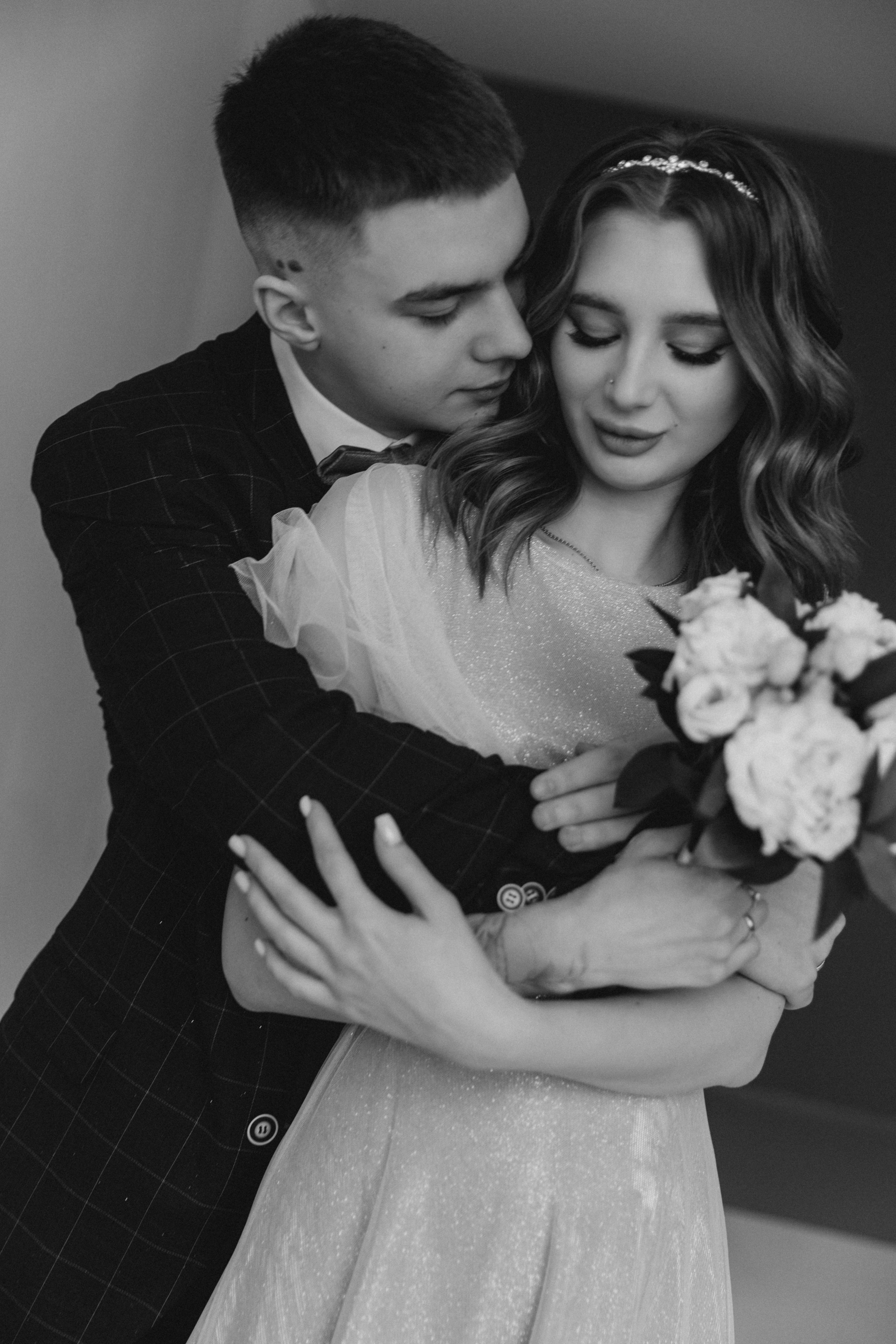 Никита & Ксения. Семейный и детский фотограф Башкатова Дарья Старый Оскол