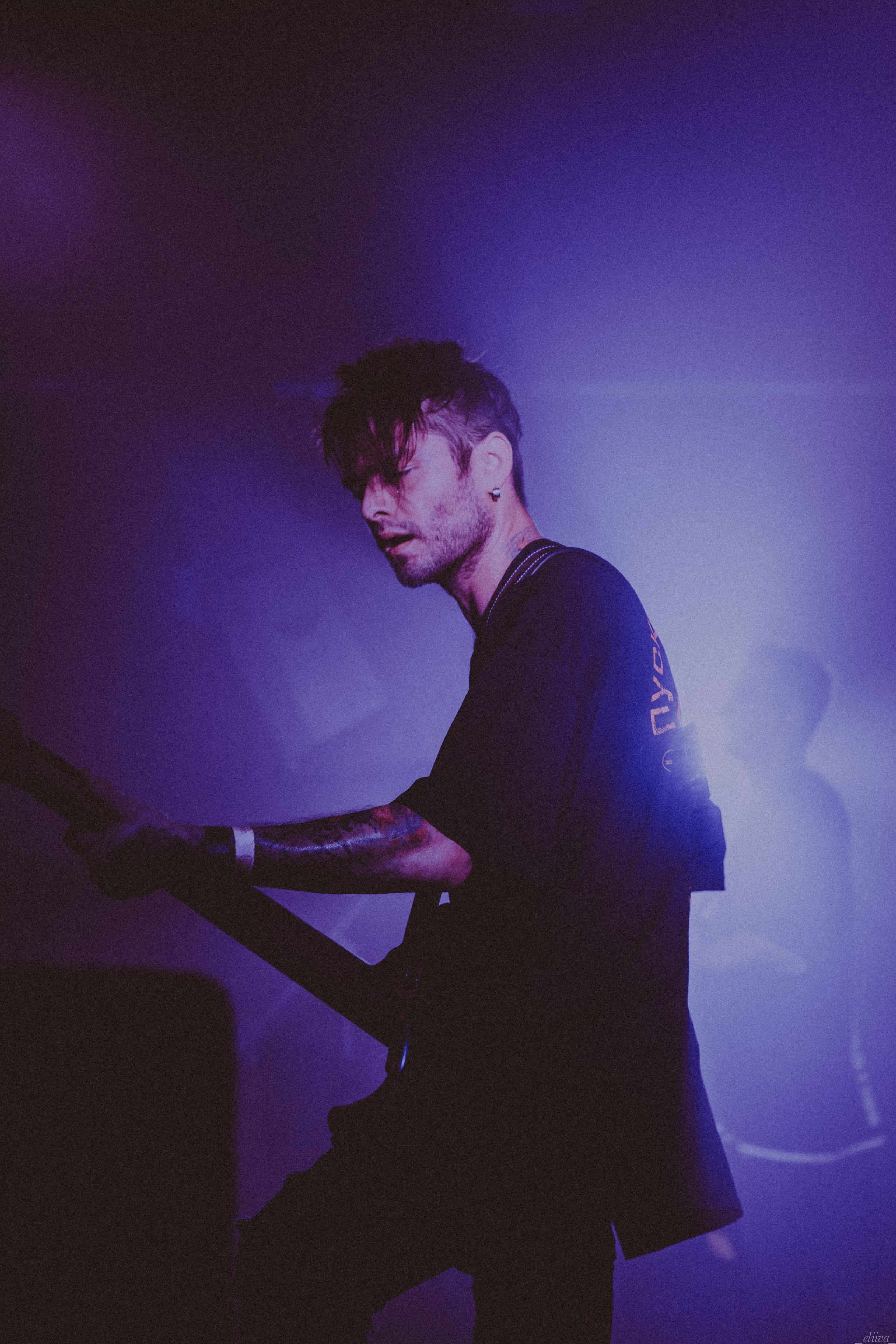 Таймсквер. Концертный фотограф в Санкт-Петербурге