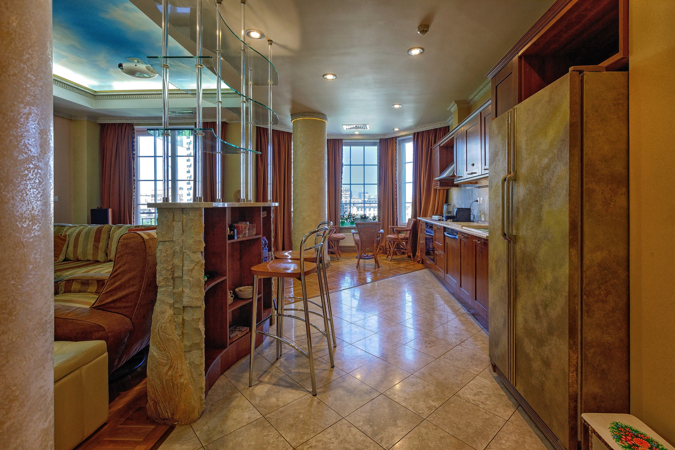 Геннадий Степанов —фотограф в Москве