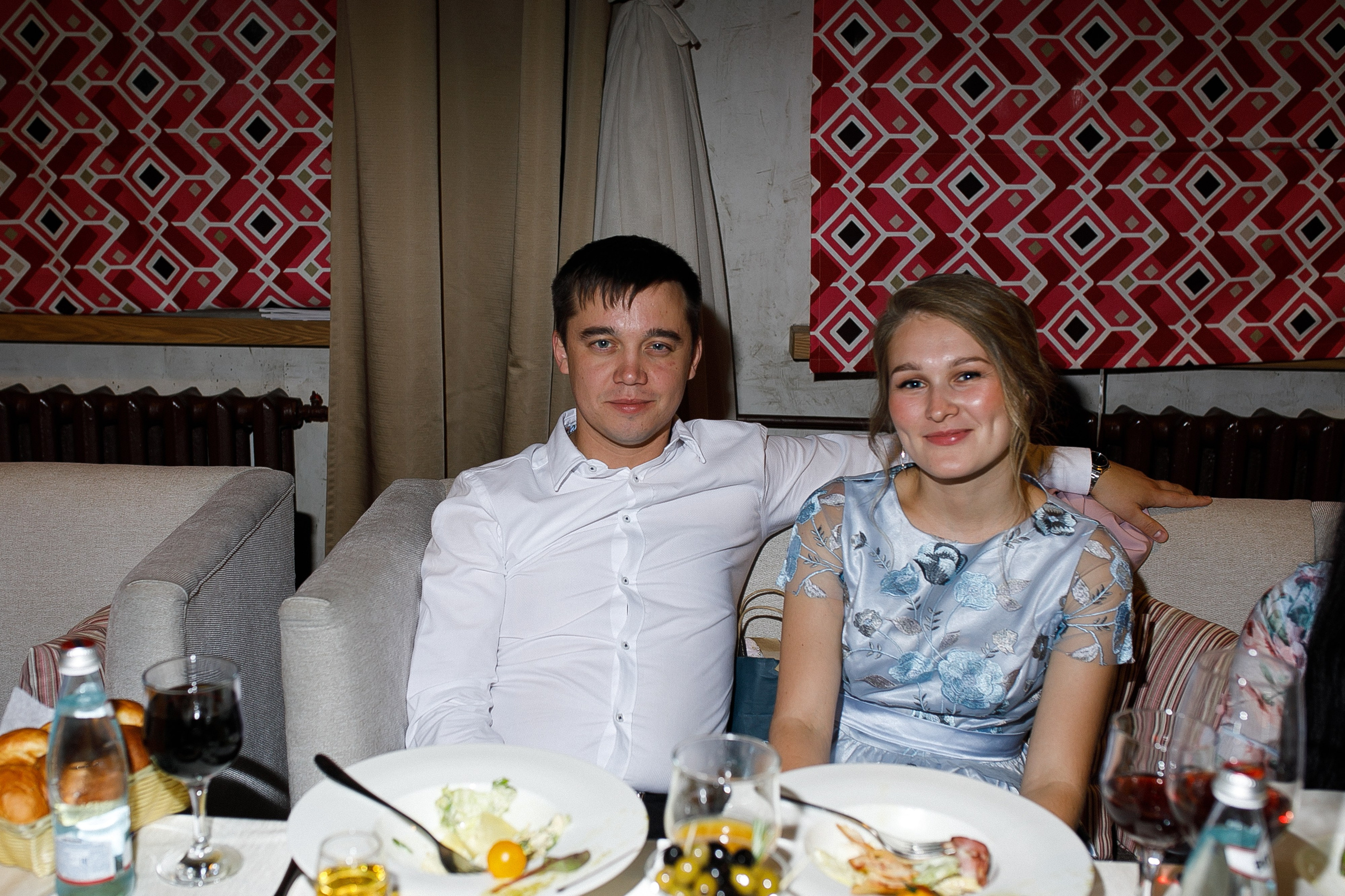 Свадьба в Уфе. Фотограф в Уфе Ирина Идрисова