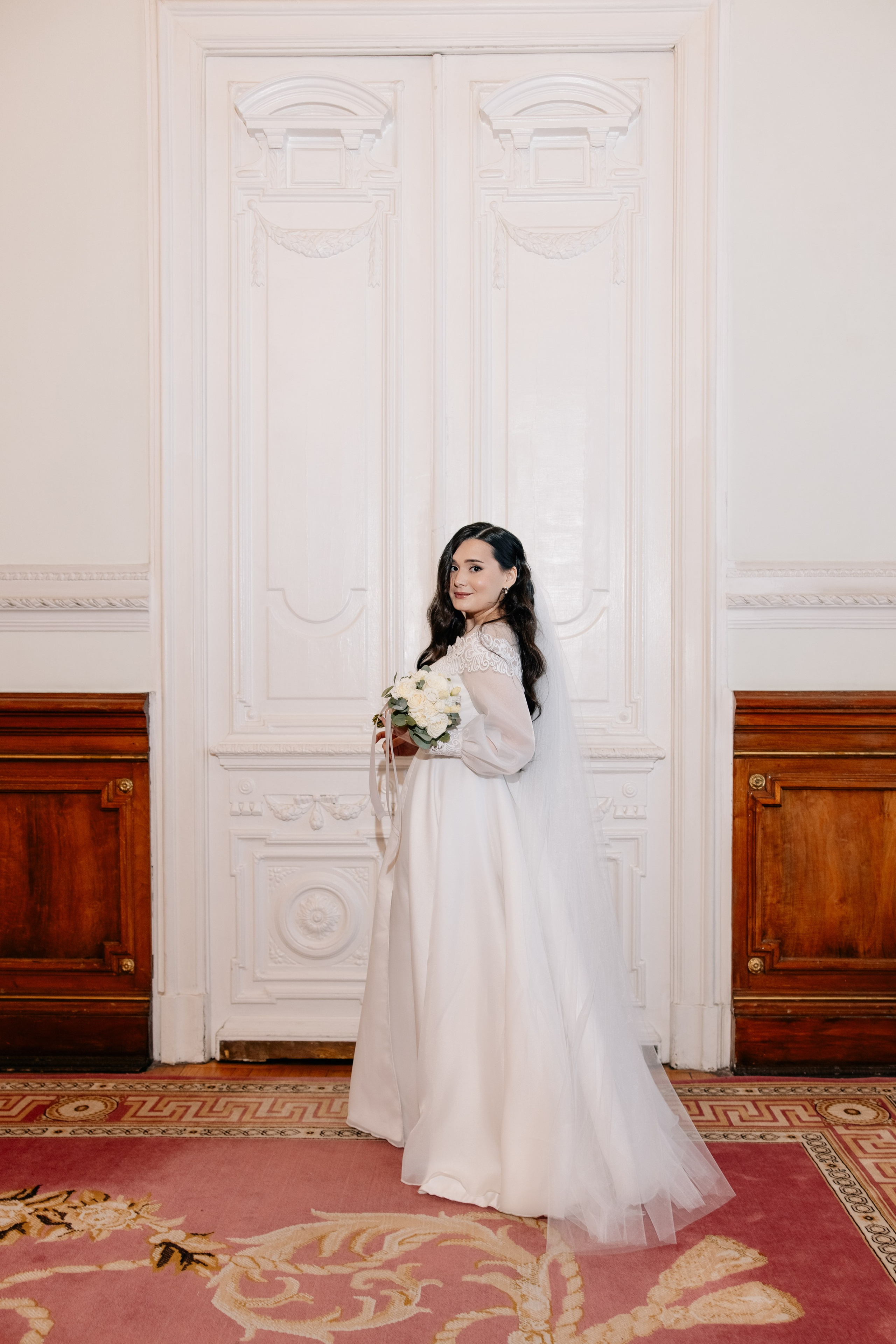 Андрей и Диана. Репортажный ивент фотограф СПб Кирилл Зубков