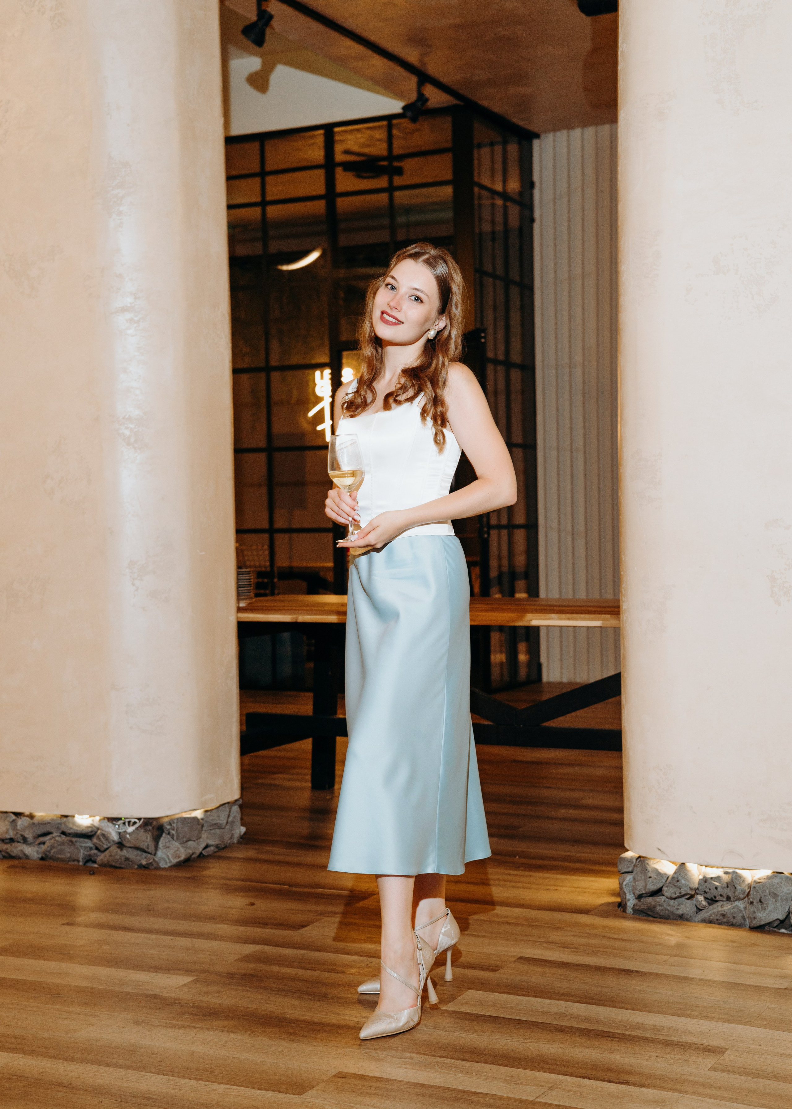 Никита и Валерия. Репортажный ивент фотограф СПб Кирилл Зубков