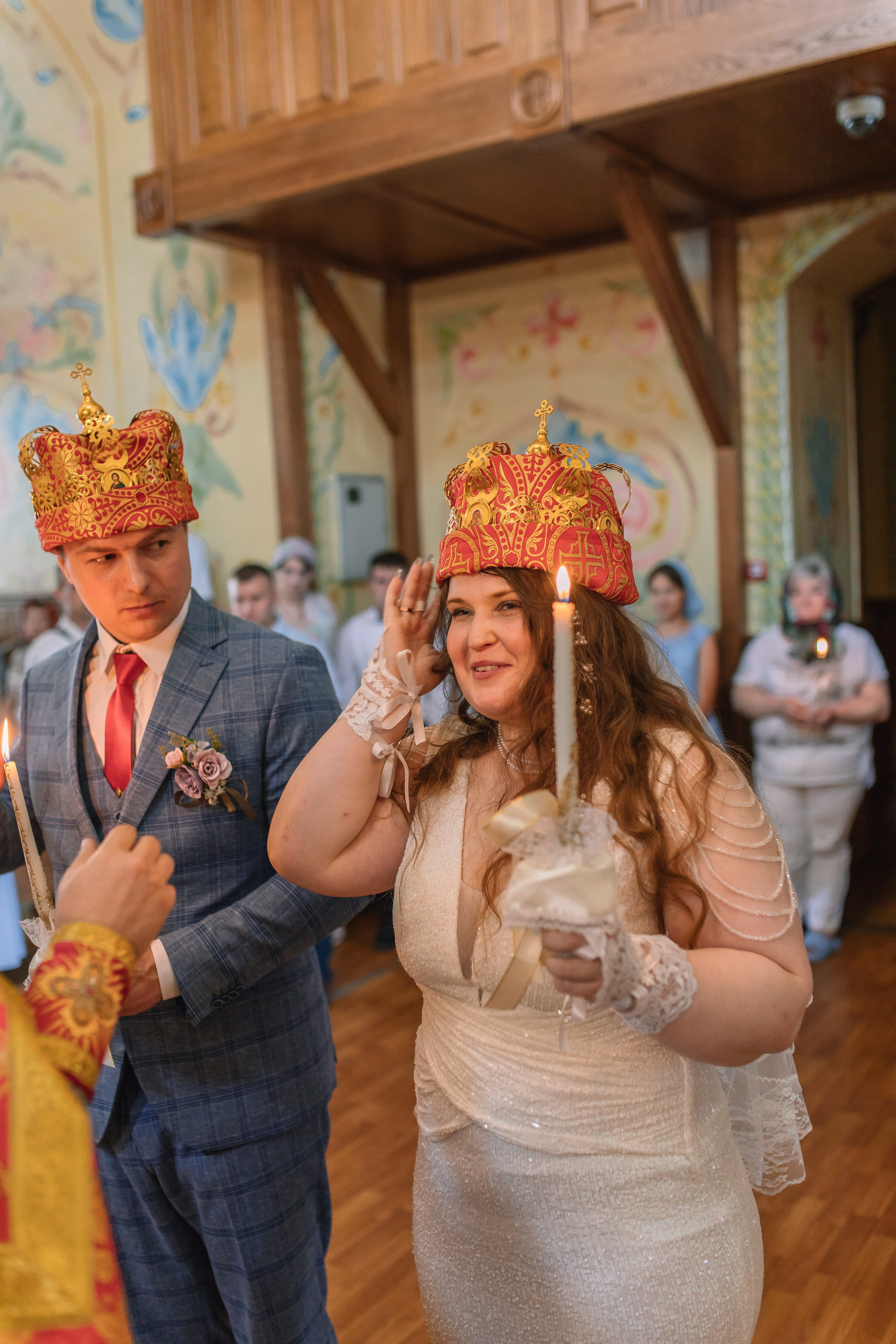 ИРИНА И АЛЕКСАНДР. Свадебный и семейный фотограф в Курске и Курчатове