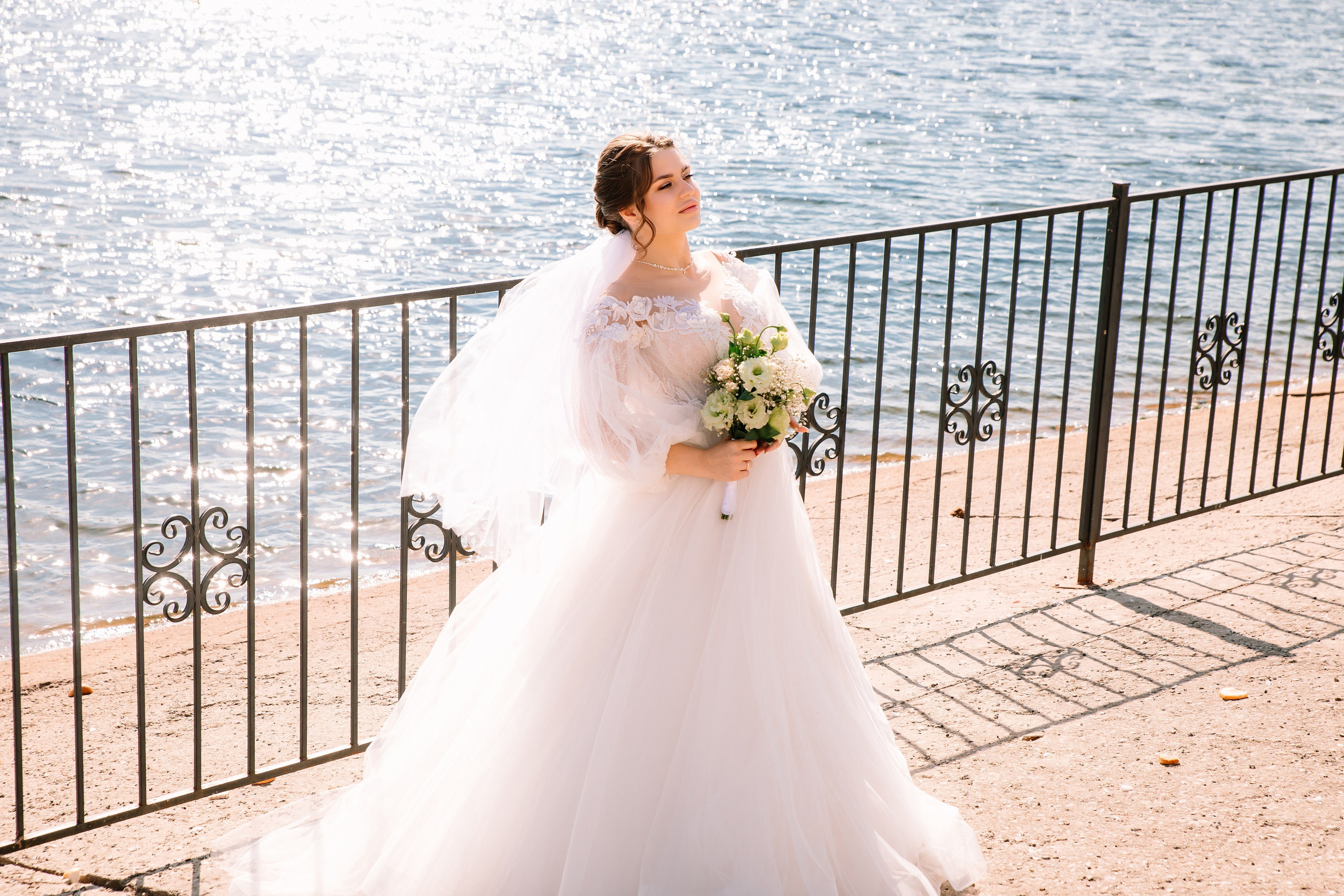 АЛЯ И РОМАН. Свадебный и семейный фотограф в Курске и Курчатове