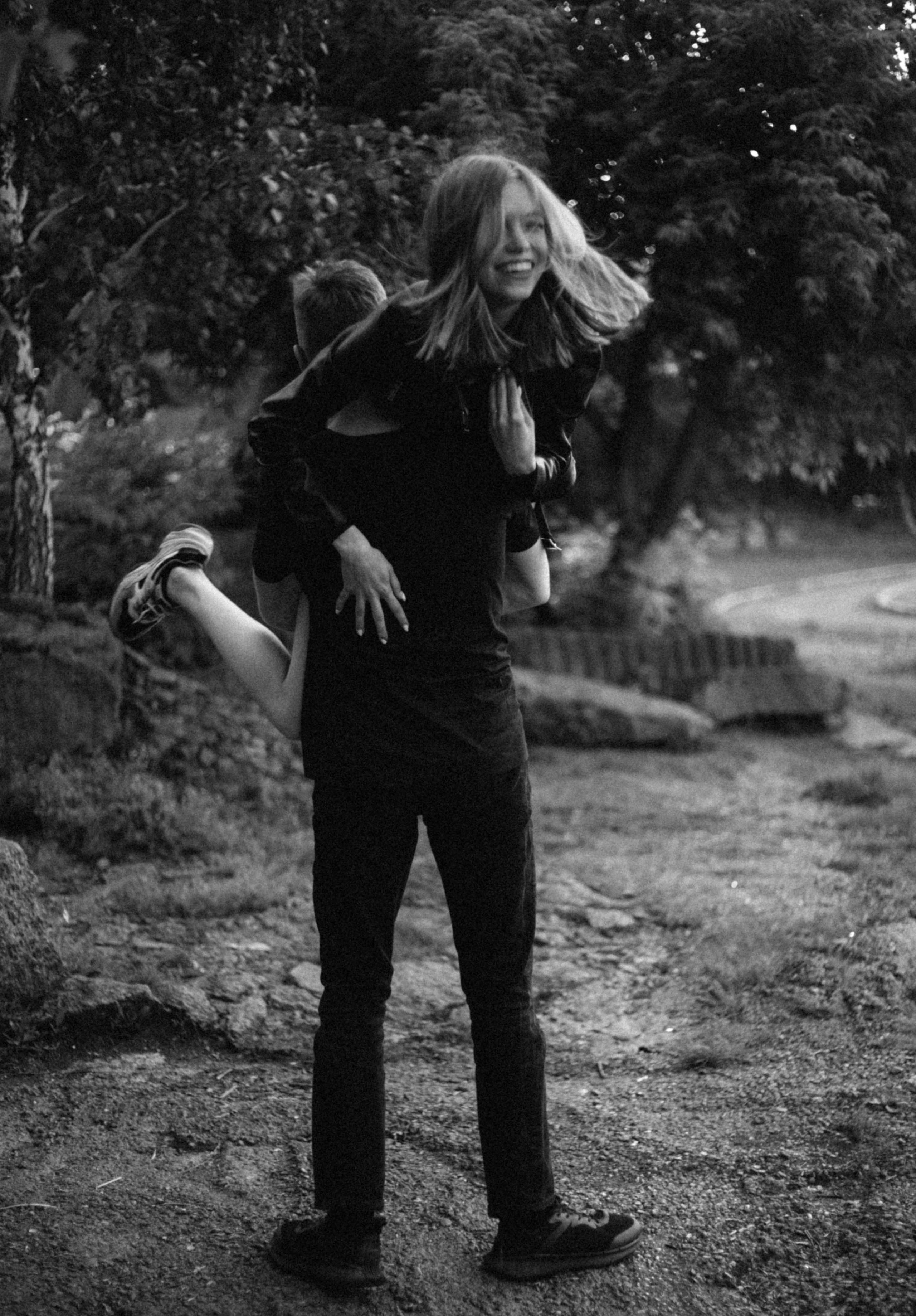 Максим и Кристина ❤. Семейный и детский лайфстайл фотограф Юлиана Дрот Красноярск