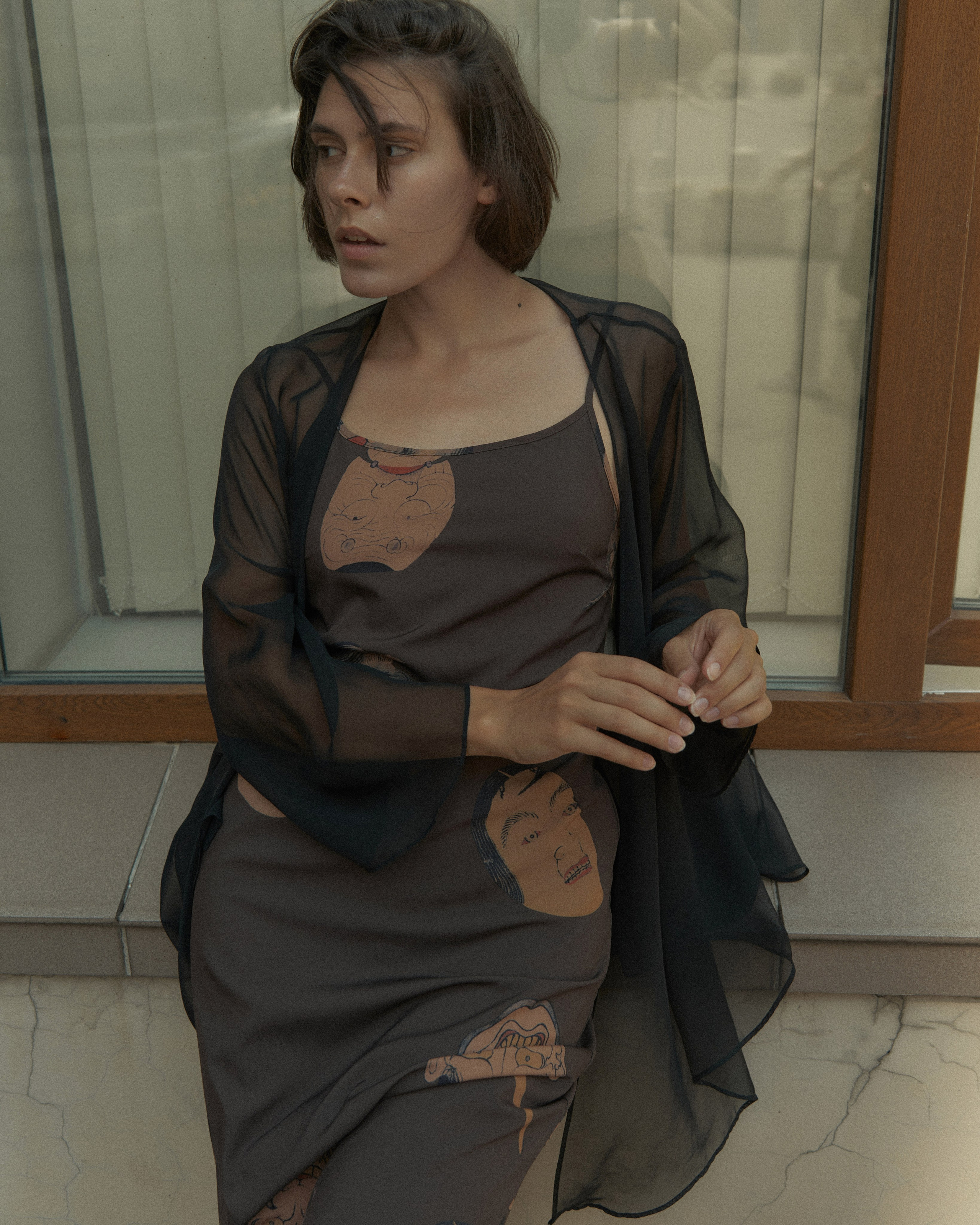 Иллария. Фотограф Олеся Скворцова