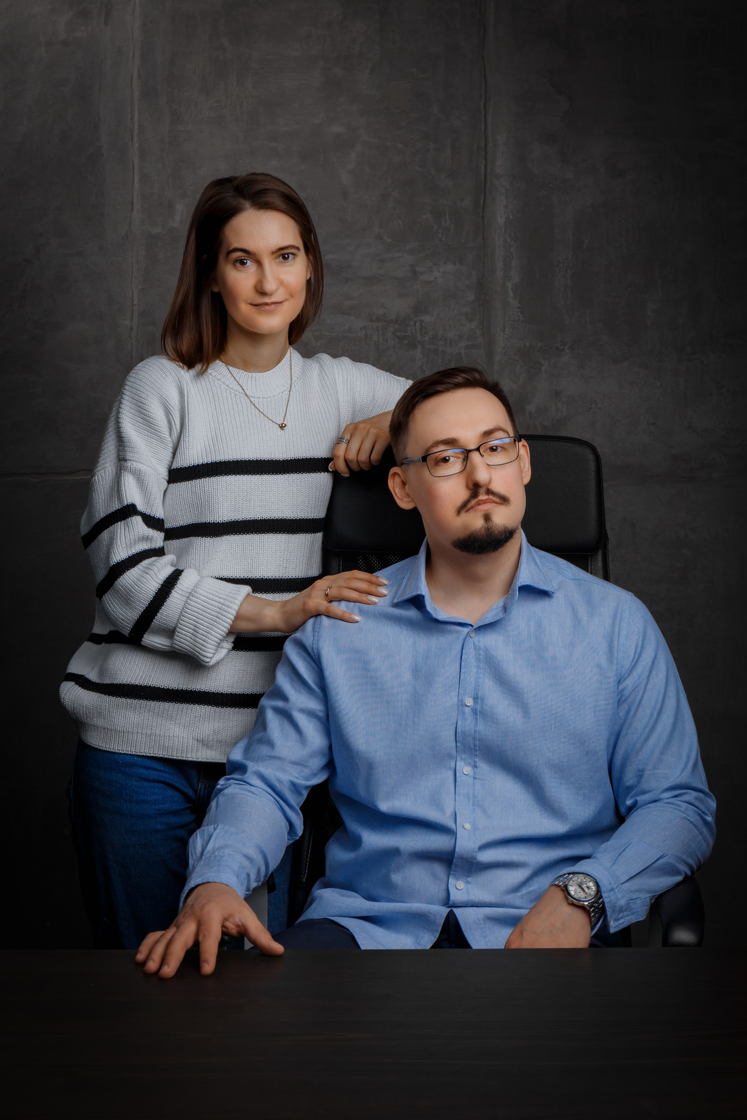 Альбом фотографий — Григорий: сила и стиль. Николай Мокрицкий — Фотограф в Москве и Московской облости