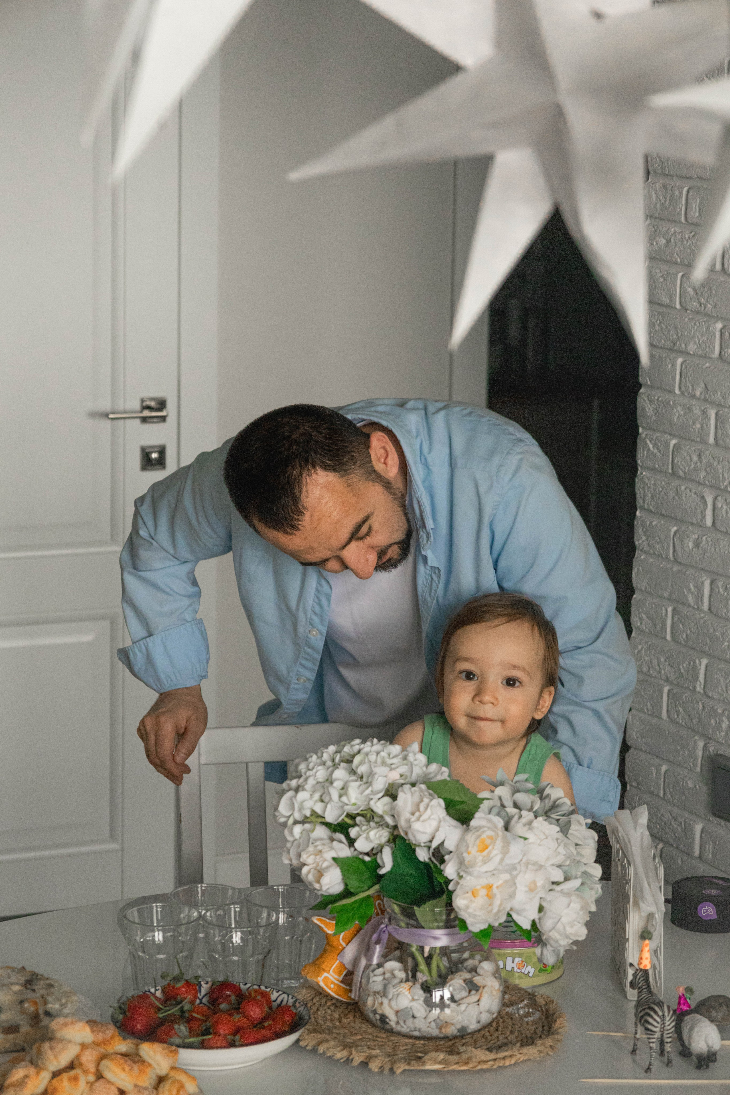 Первый круг солнца вокруг тебя 🌞. Семейный фотограф Химки — Москва