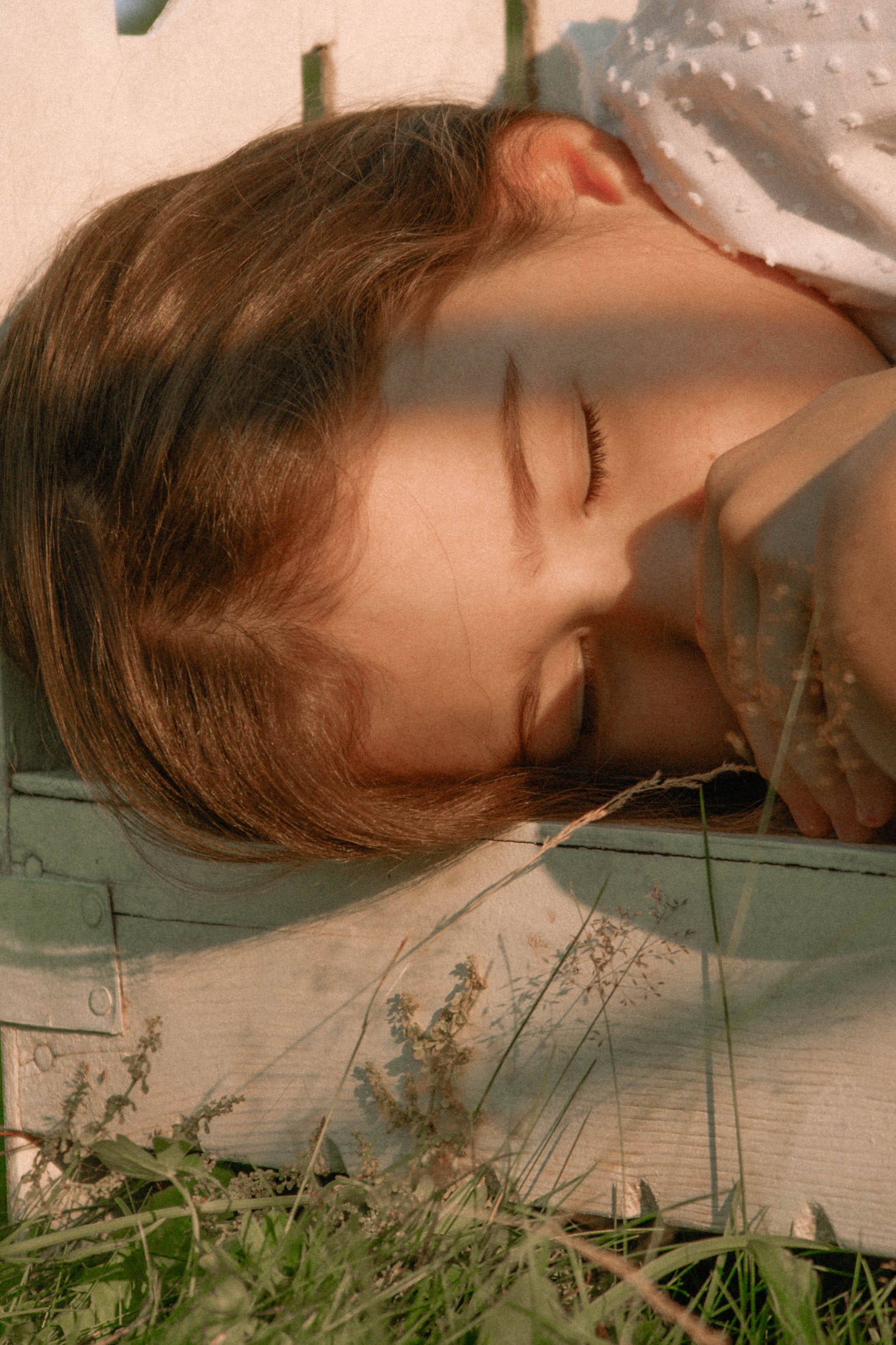 Под крылышком детства. Семейный фотограф Химки — Москва