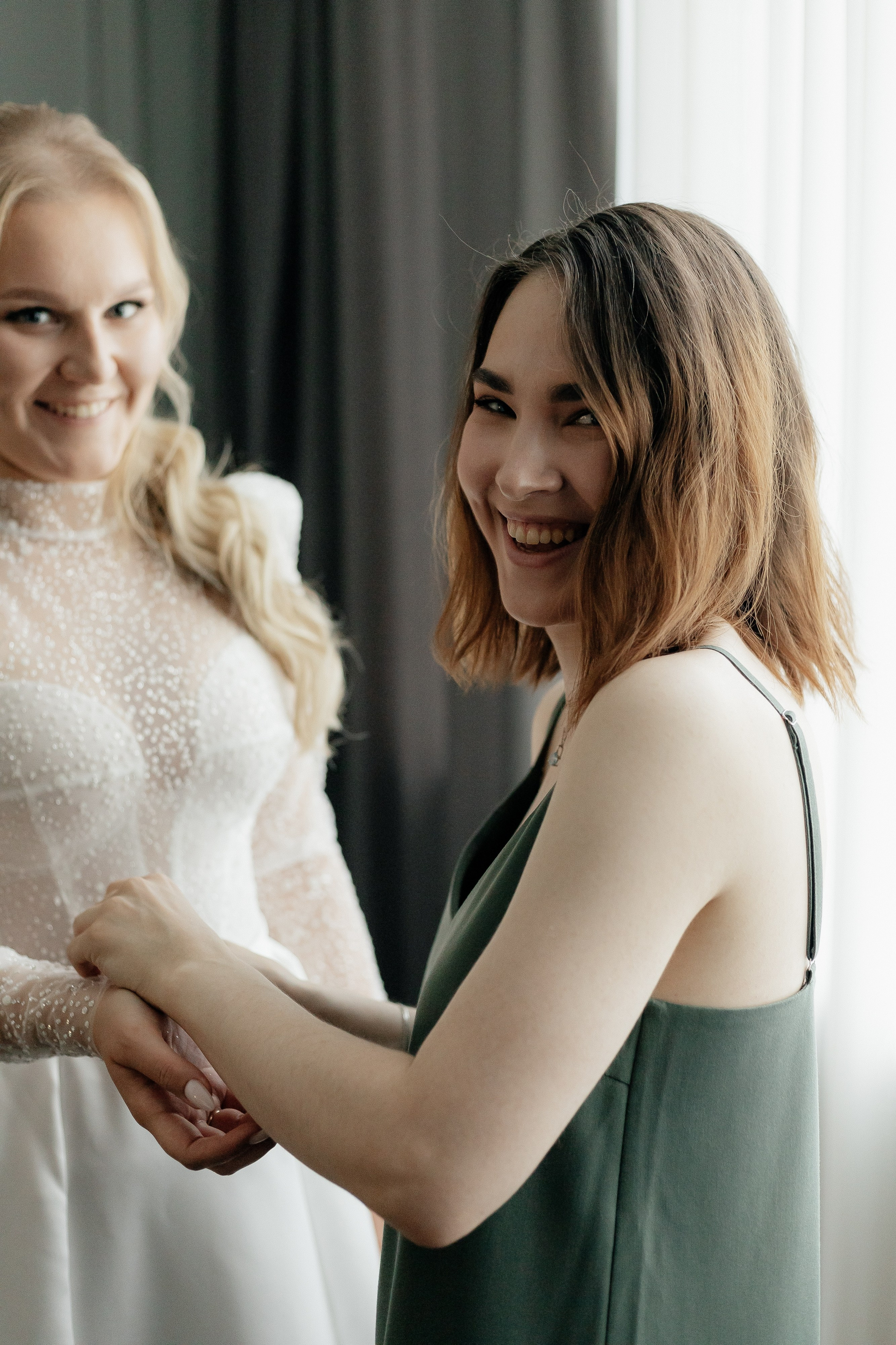 Свадебный день в Дивеево — Кристина и Дима. Свадебный фотограф в Нижнем Новгороде Генеральская Ира