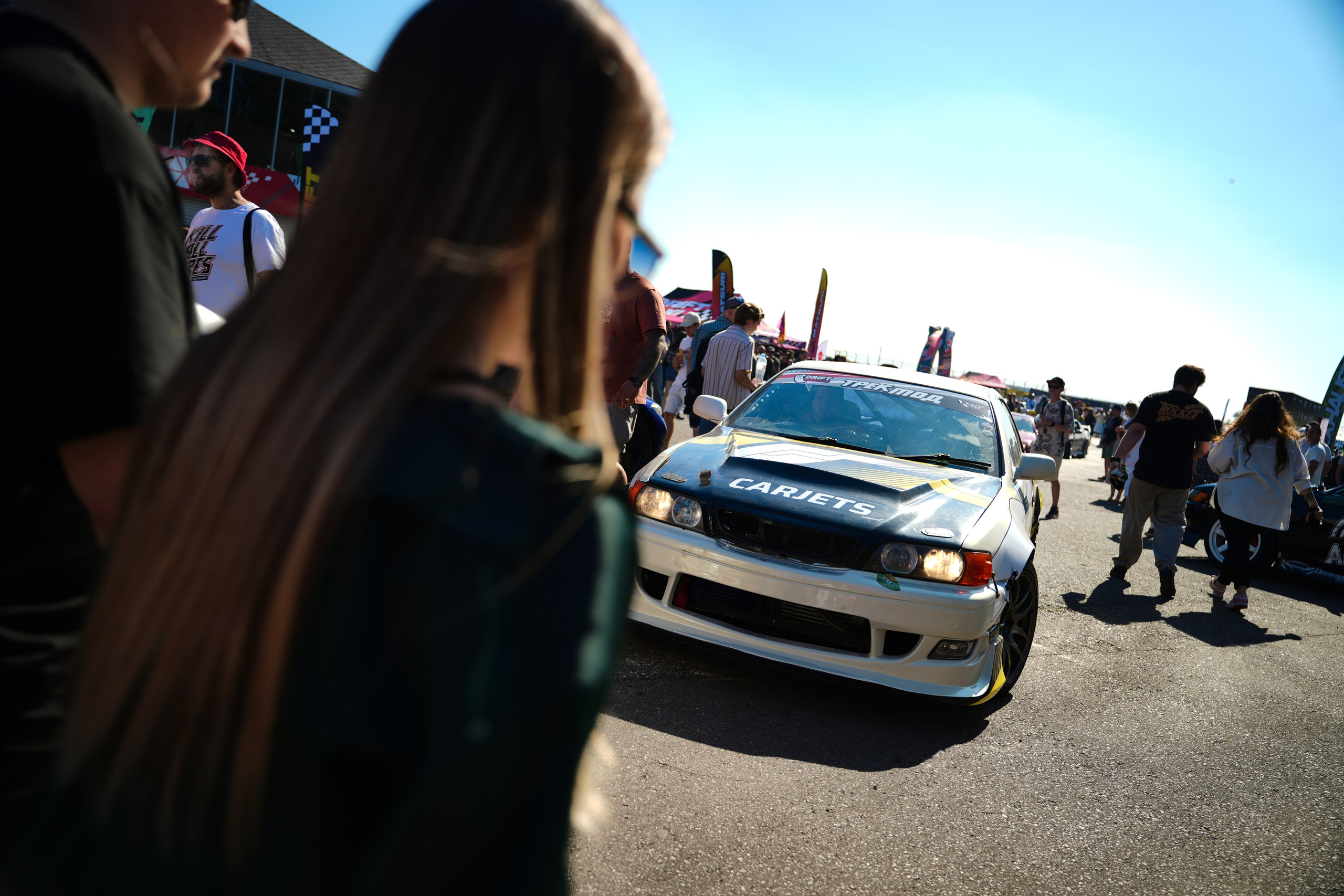DRIFT EXPO 2026. Автомобильный фотограф Лошкарёв Николай