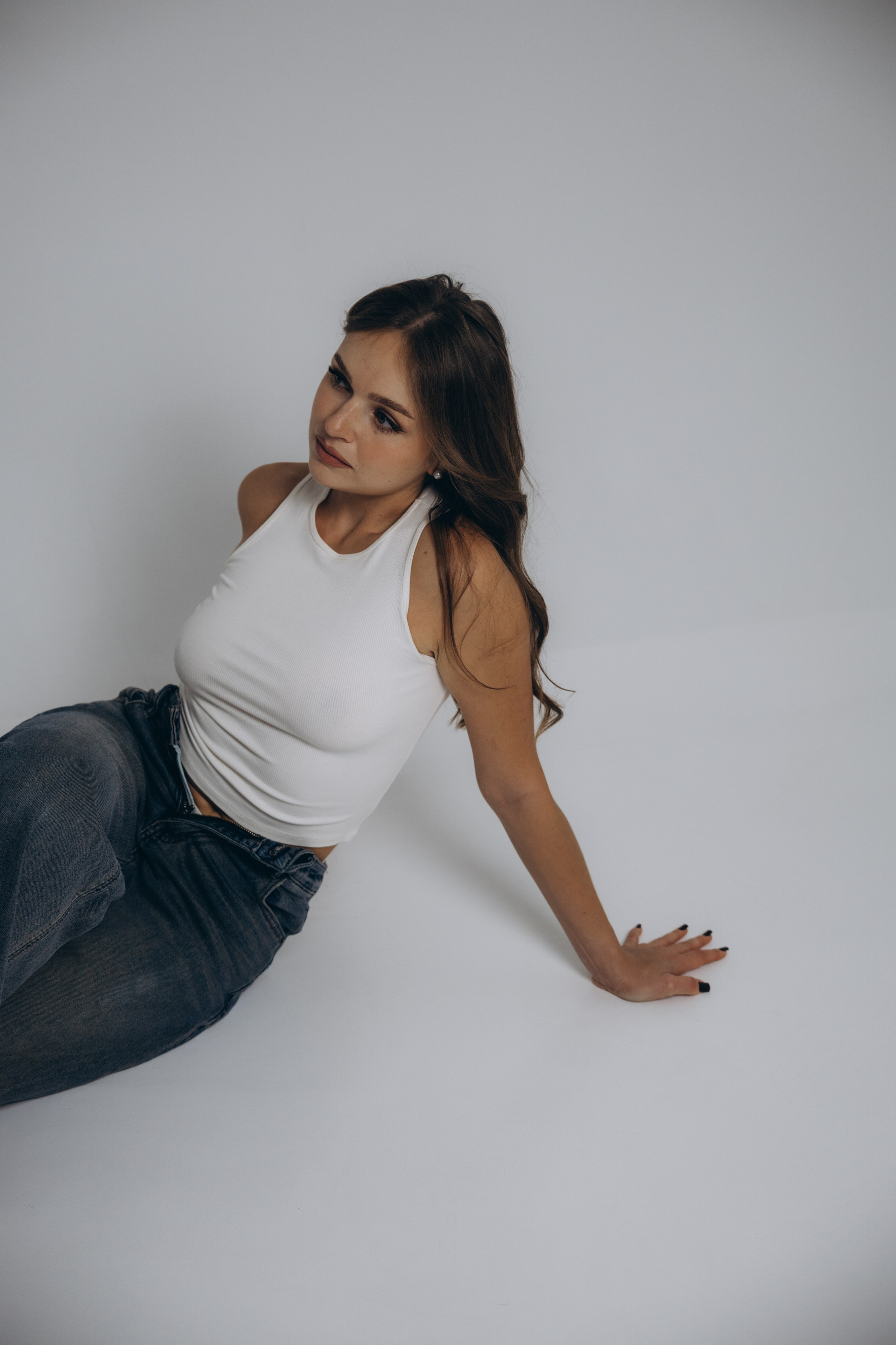 Дарья. Свадебный, семейный фотограф в Иркутске Светлана Макаричева