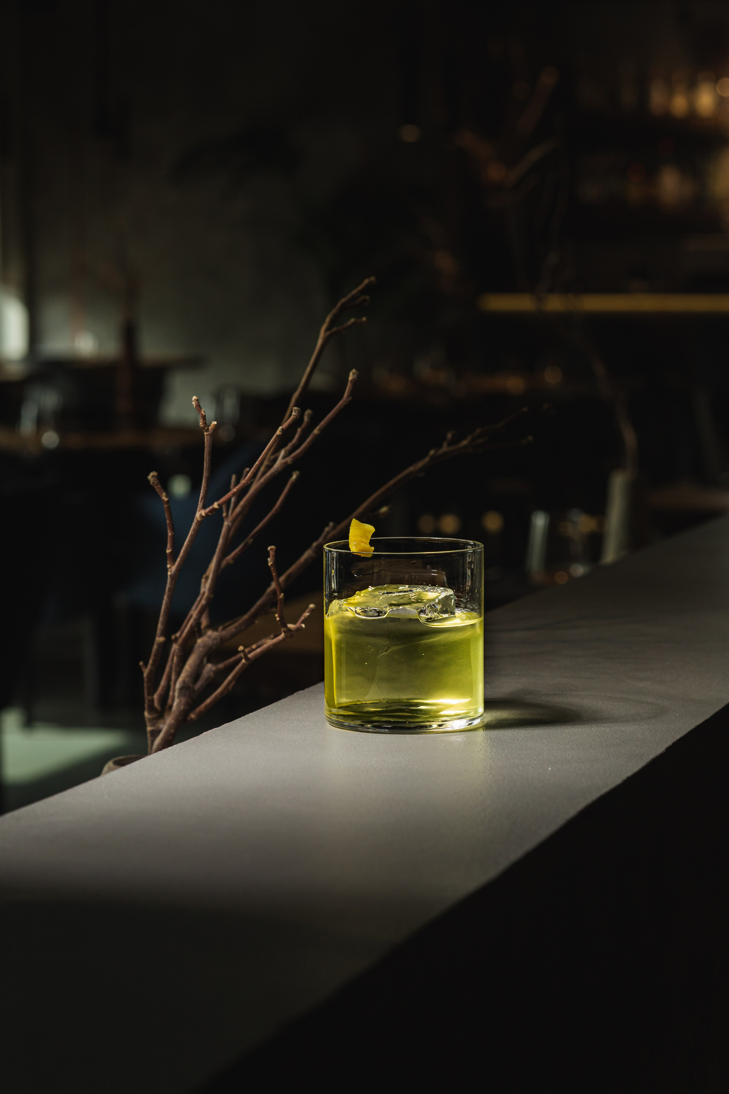 Фуд фотограф в Москве — съемка для меню напитки фудфото