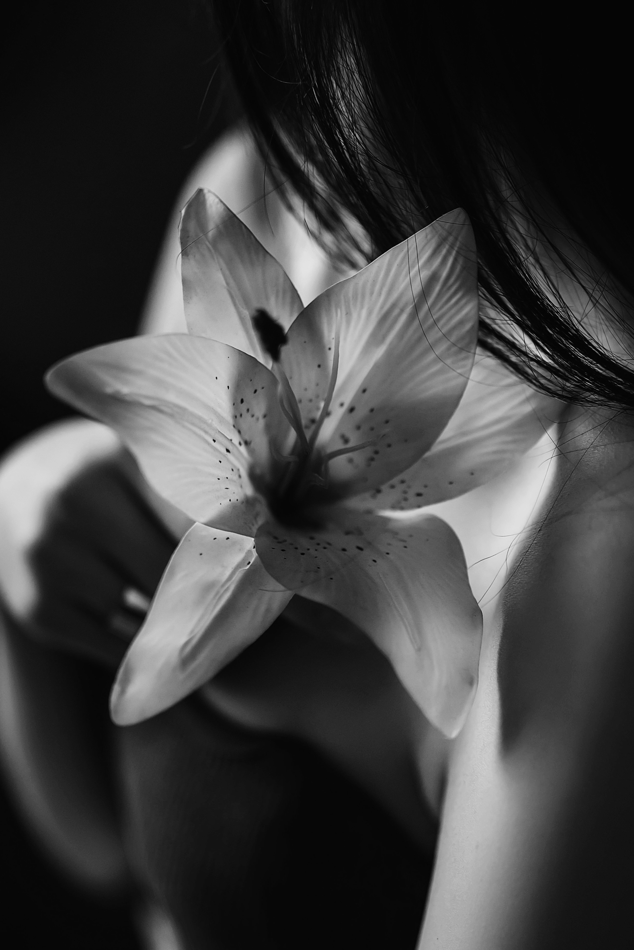 Амира. Фотограф в Москве