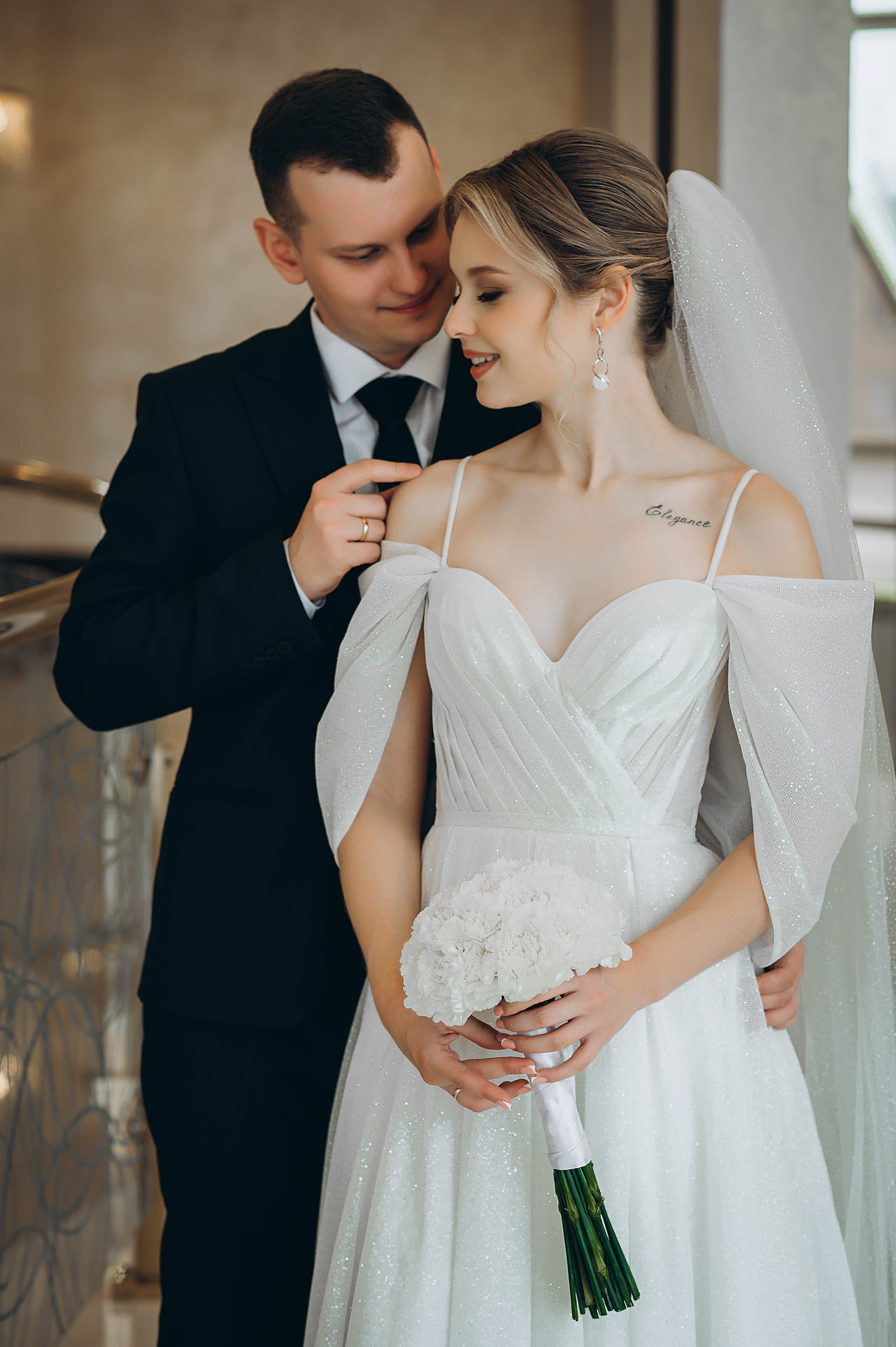 Polina & Konstantin. Семейный и детский фотограф в Белгороде Ольга Сорока