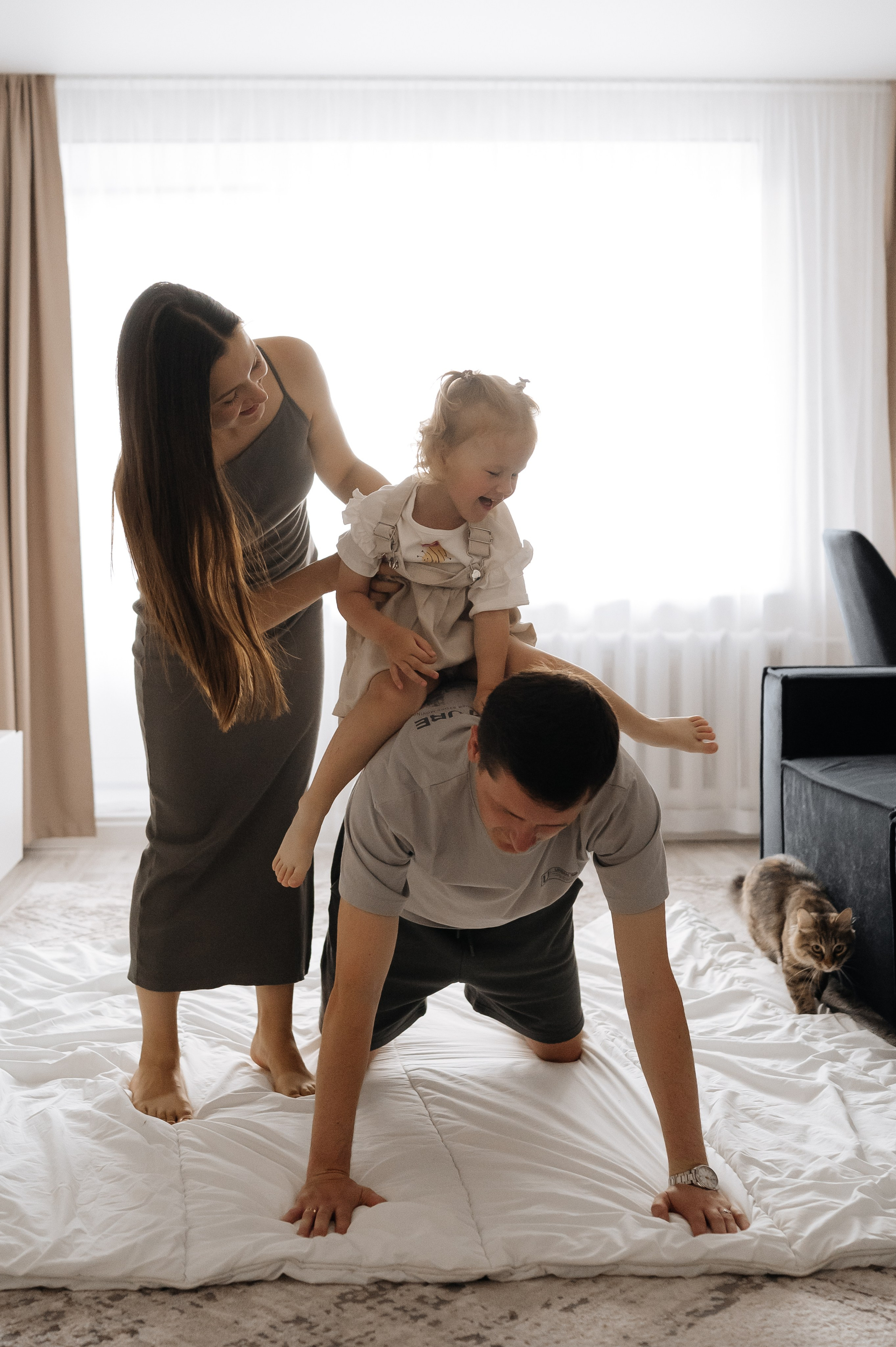 История 3. Свадебный Фотограф Уфа Егорова Анастасия