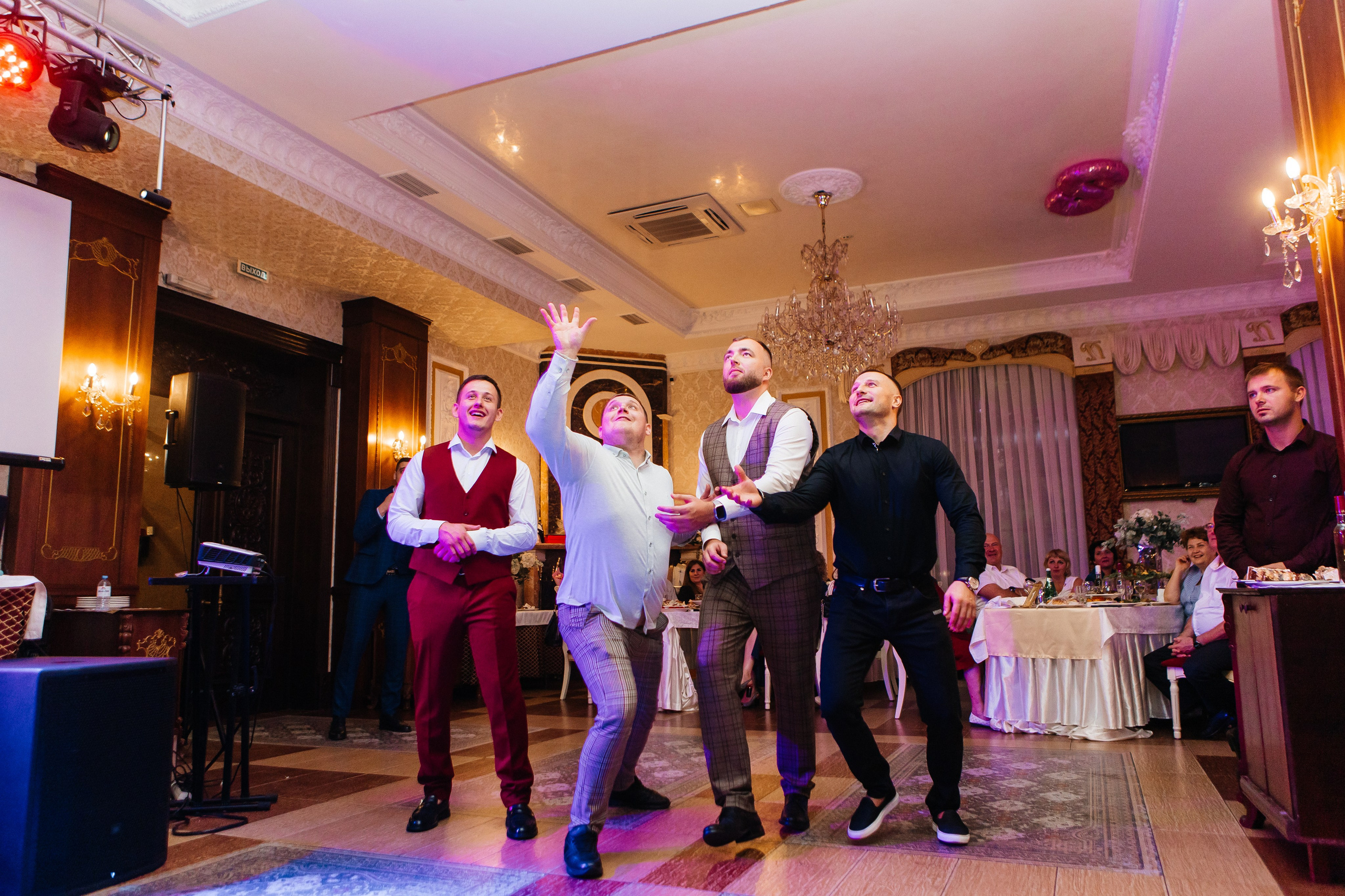 Марина и Дмитрий. Свадебный и семейный фотограф в Ростове-на-Дону