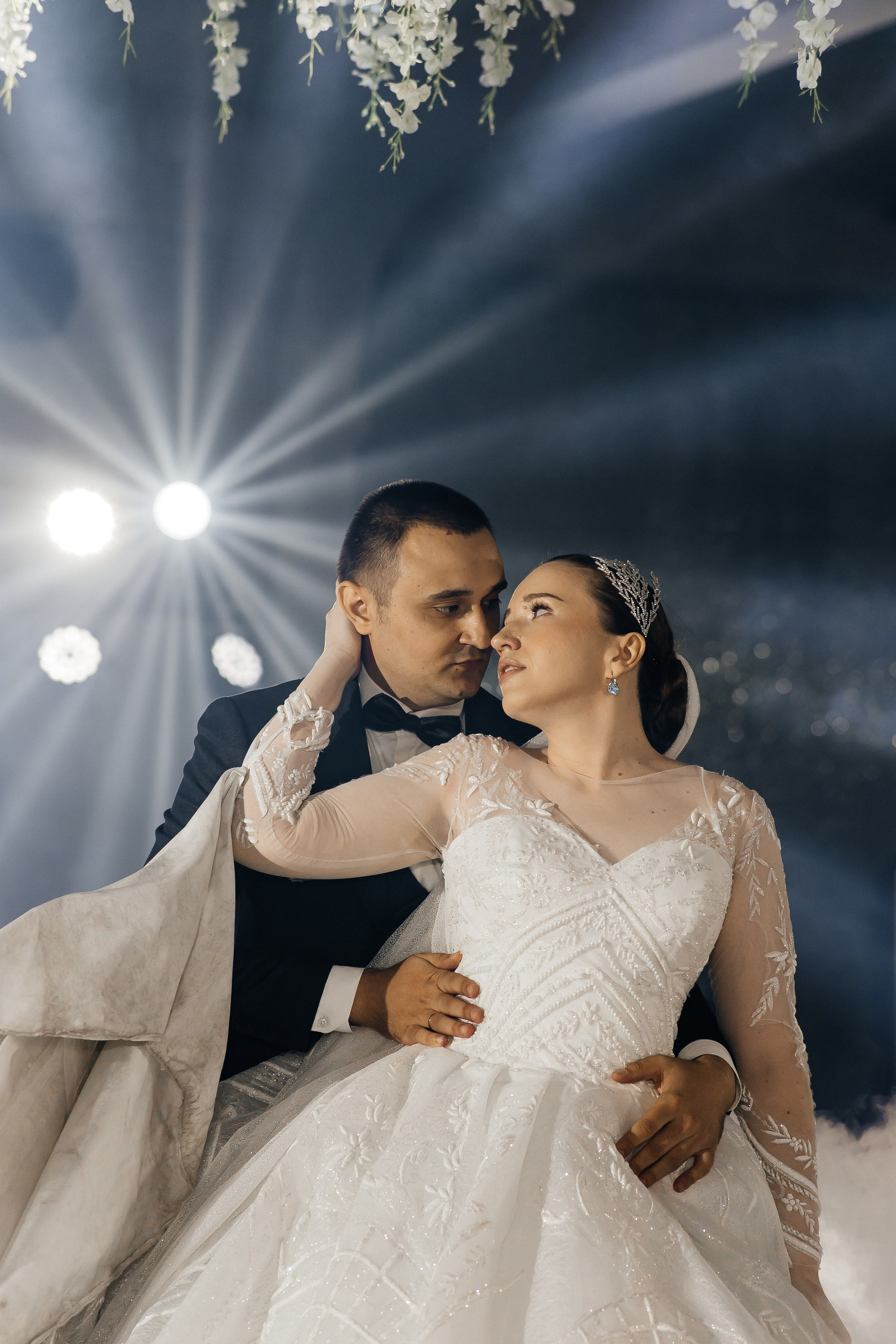 Игорь и Инна. Свадебный и семейный фотограф в Ростове-на-Дону