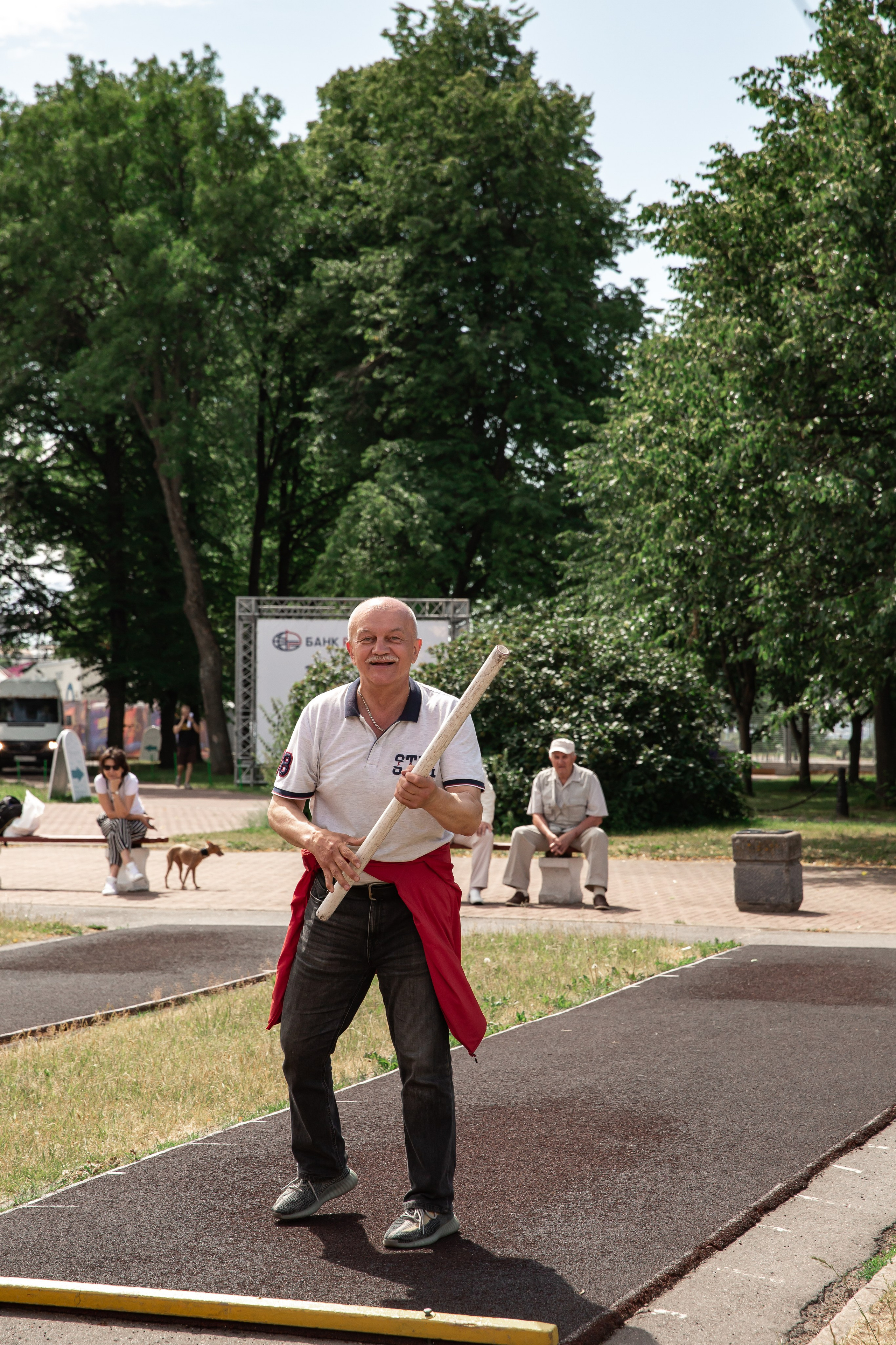 Городки 2023. Семейный и портретный фотограф в Санкт-Петербурге Ольга Станкова