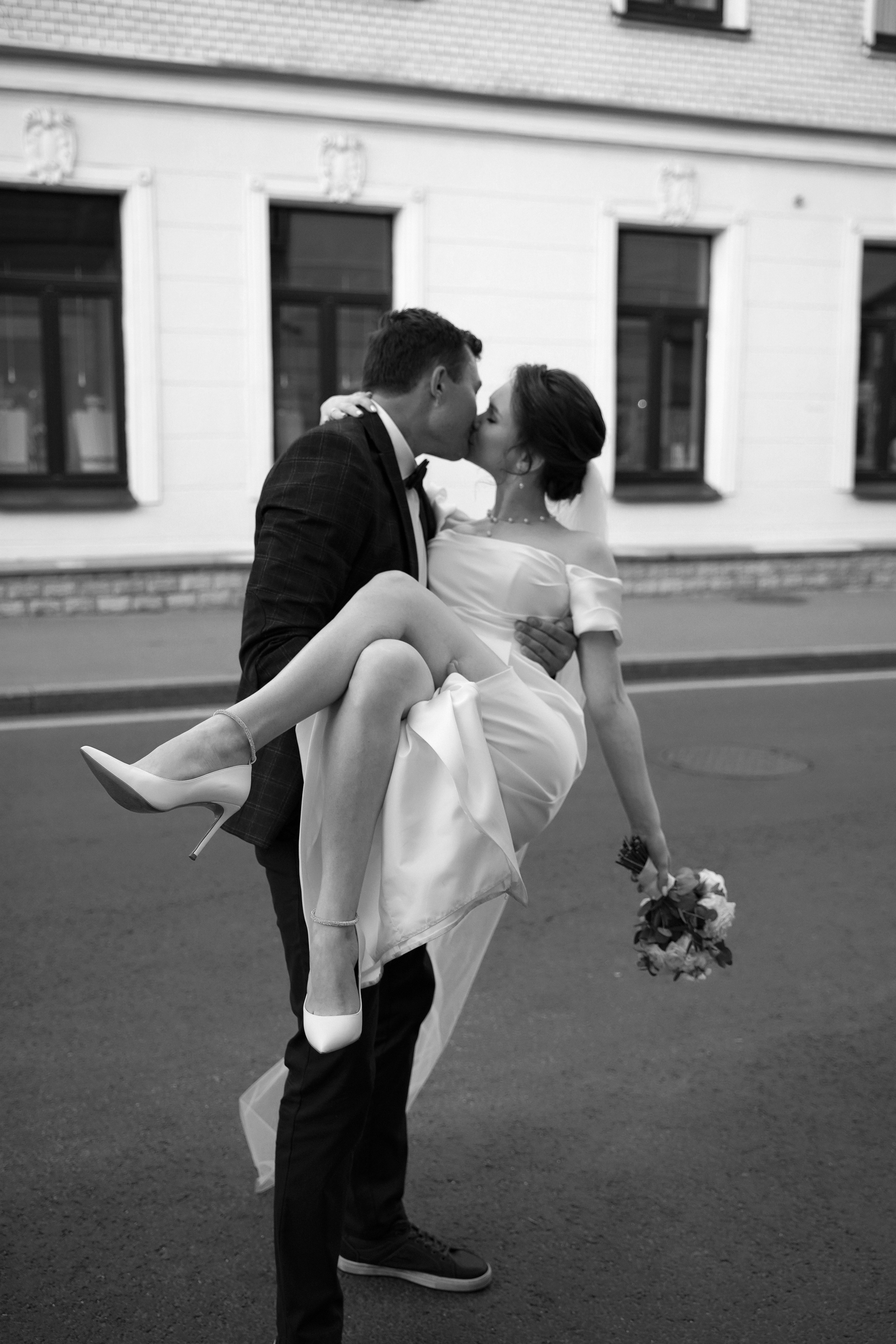 Е & М. Свадебный фотограф Москва, Санкт-Петербург