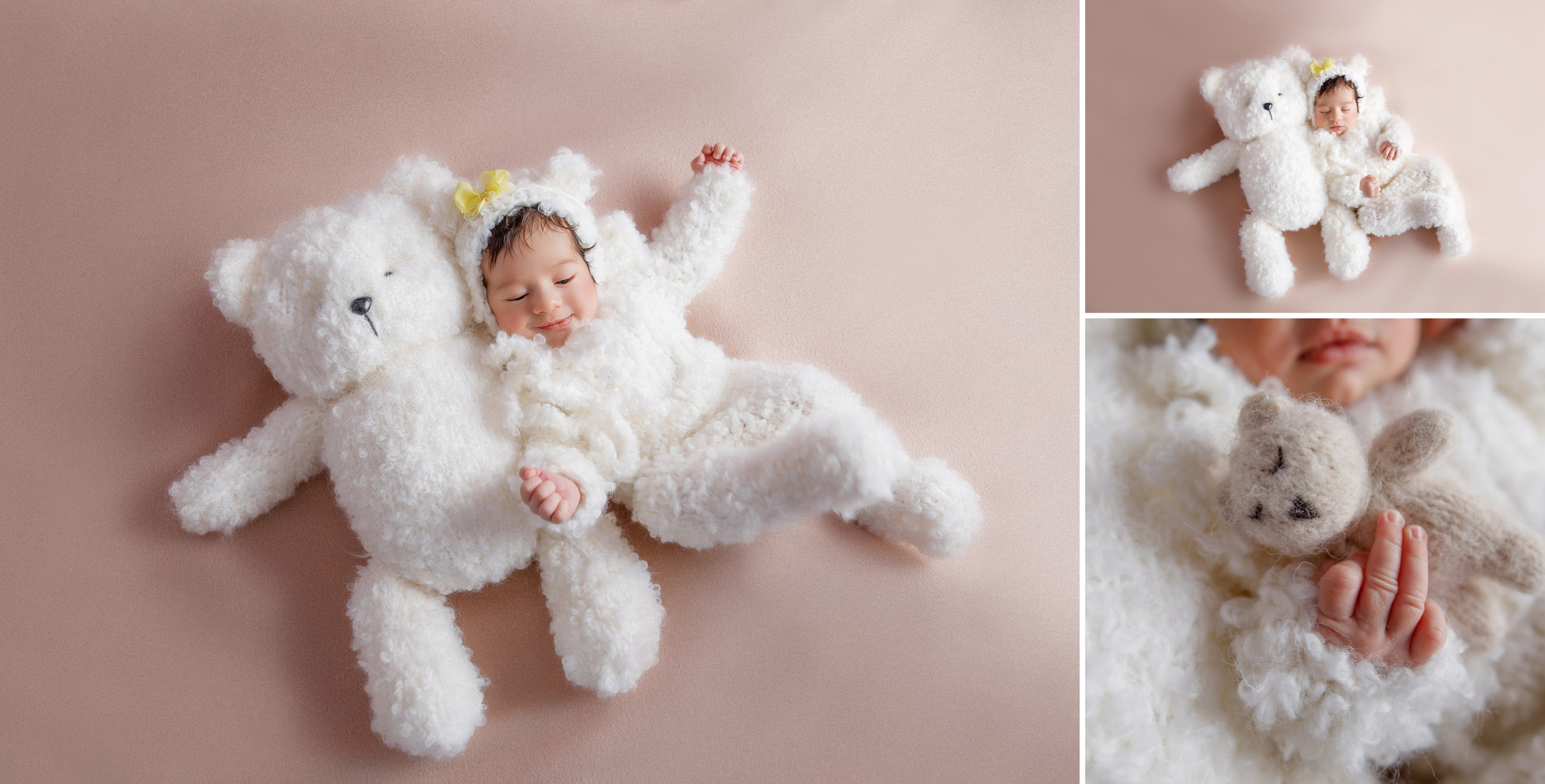 НОВОРОЖДЕННЫЕ. Фотограф новорожденных г. Тула