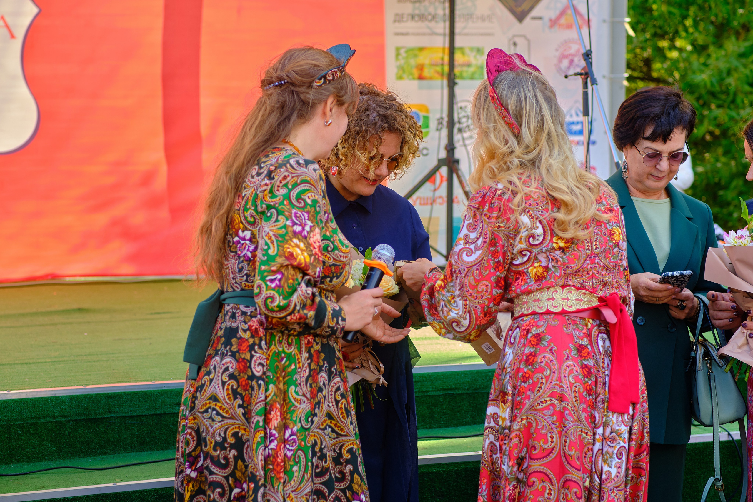 Краса Симбирска — 11 сентября 2023