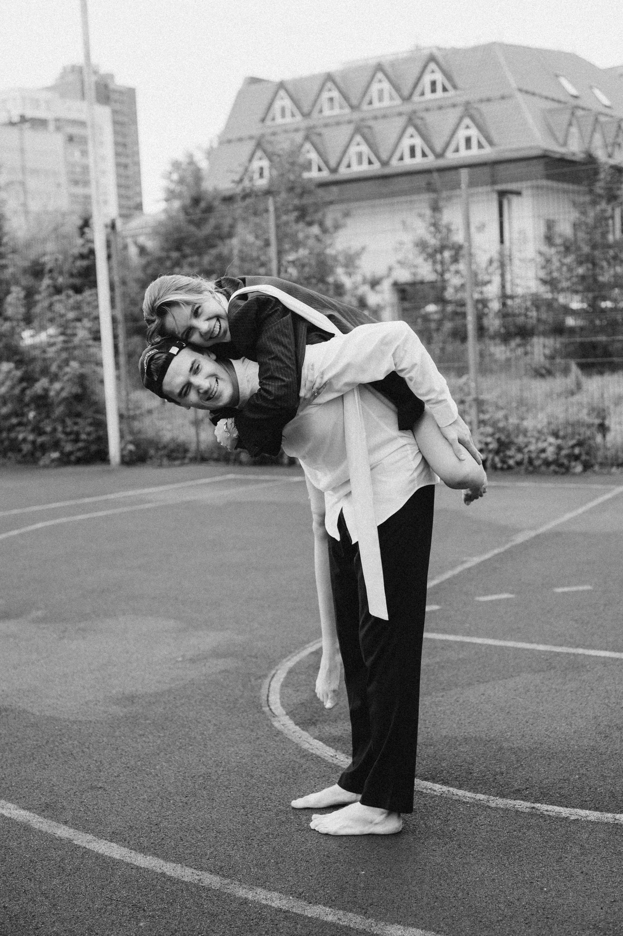 Свадебная съемка. Главная