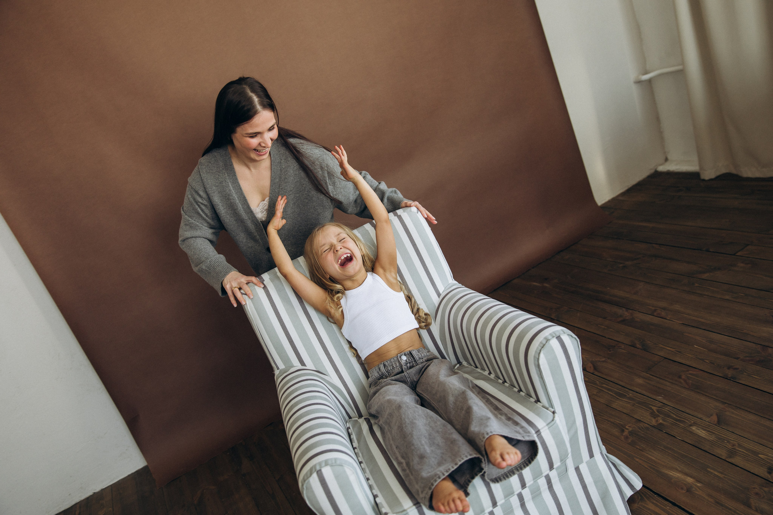 Портретный и репортажный фотограф в г. Казань Мария Малаева