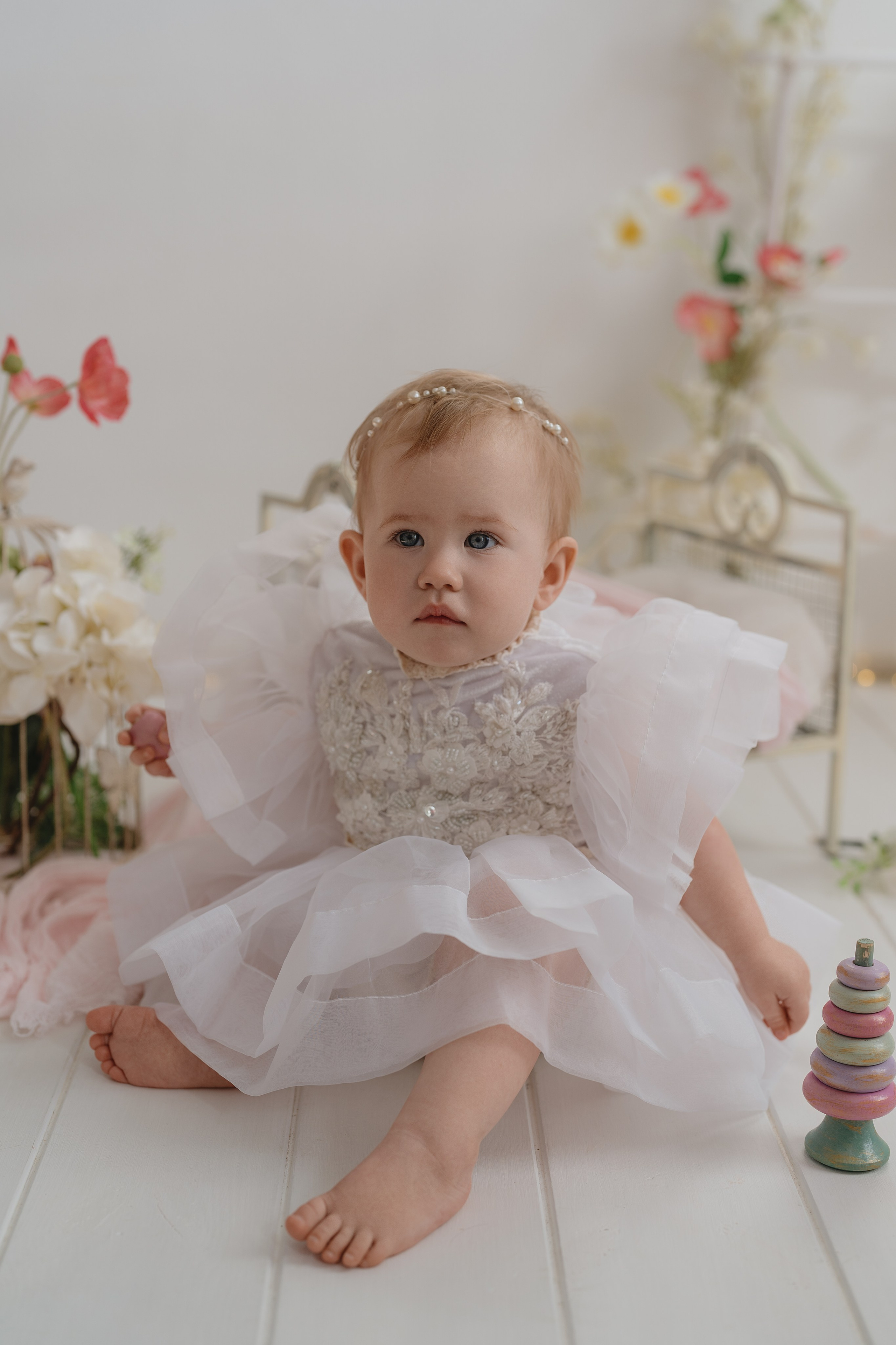 Дни рождения. Детский и семейный фотограф Ирина Иванова