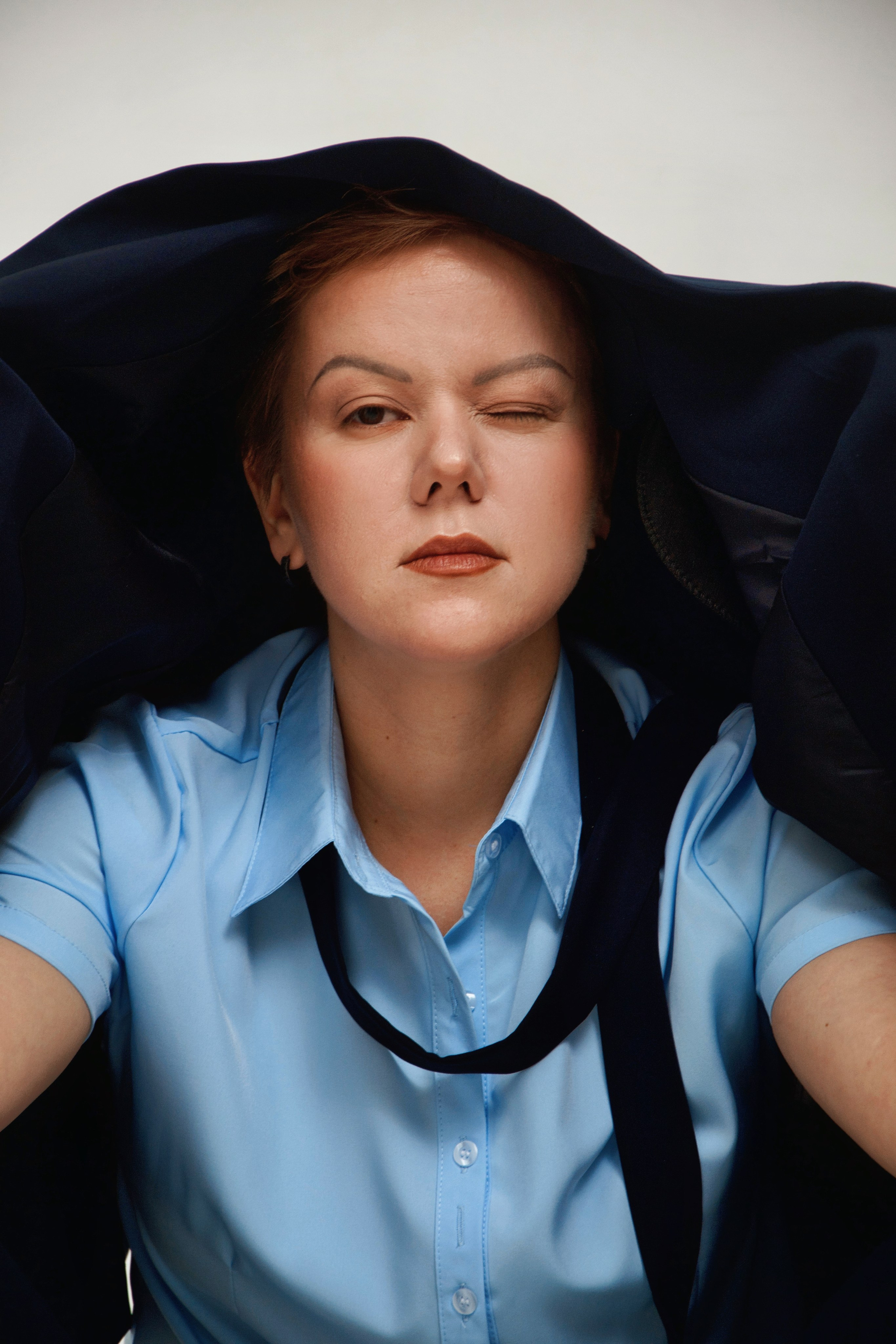 Tatiana. Фотограф Анастасия Шай в Санкт-Петербурге