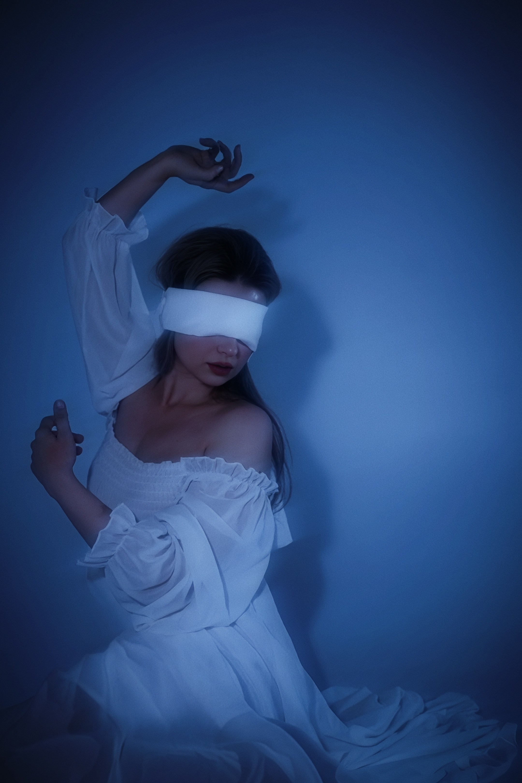 Yana (2nd part). Фотограф Анастасия Шай в Санкт-Петербурге