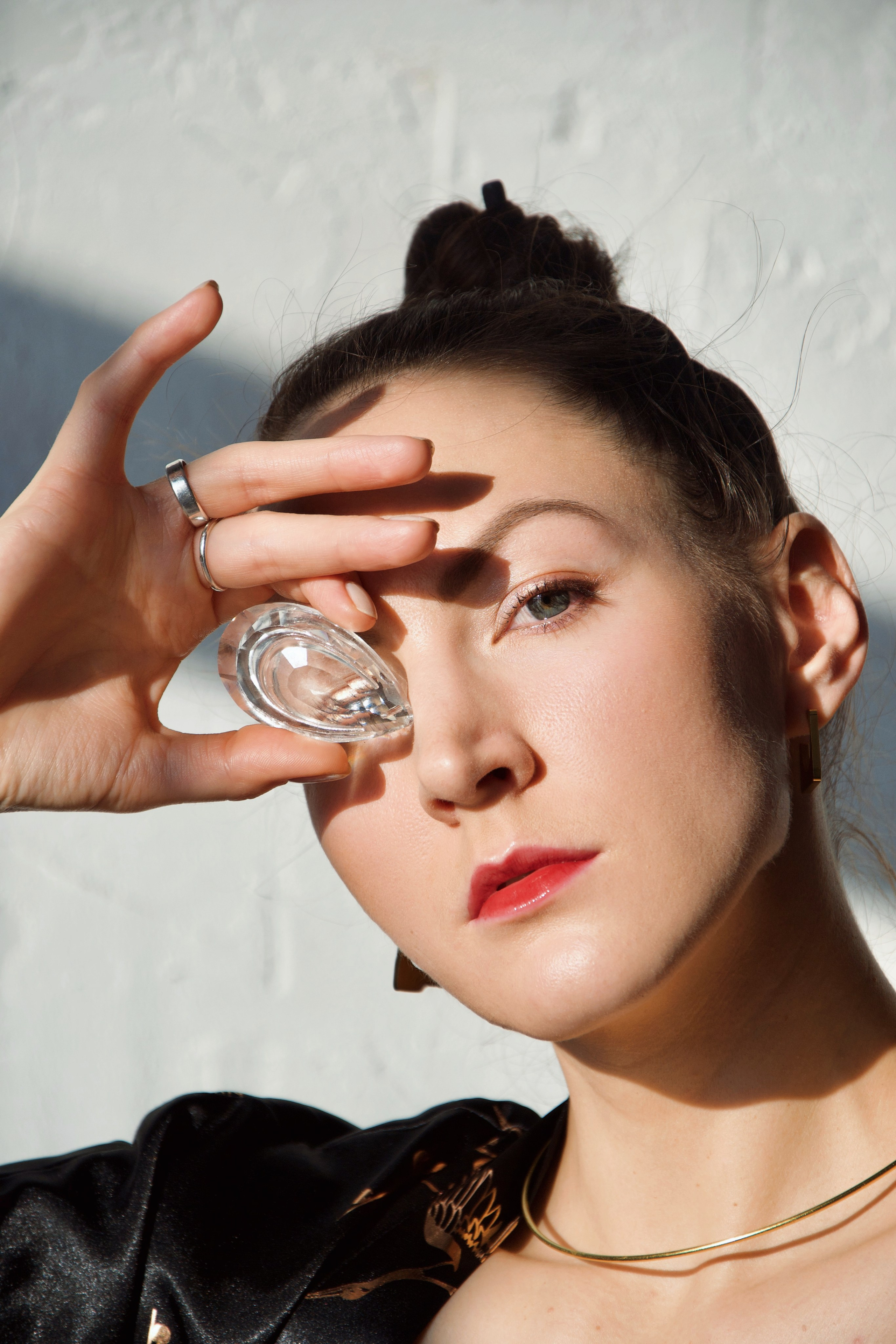 Veronika. Фотограф Анастасия Шай в Санкт-Петербурге