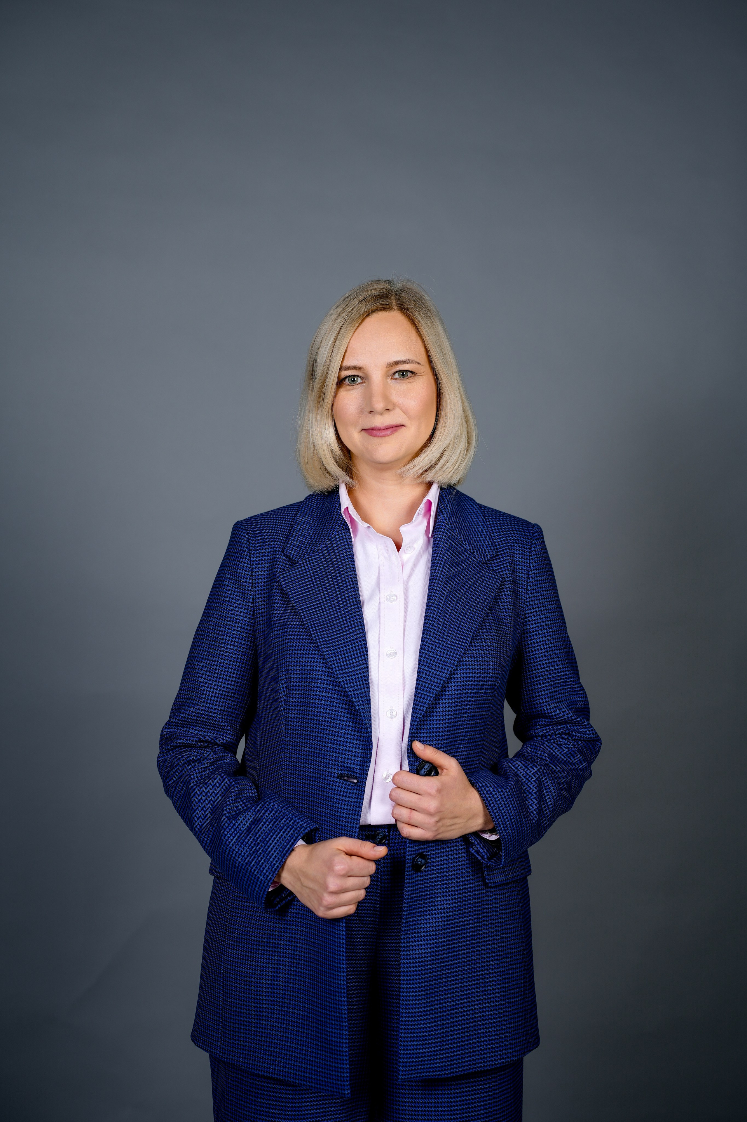 Портреты в студии. Фотограф Элина Задорожная