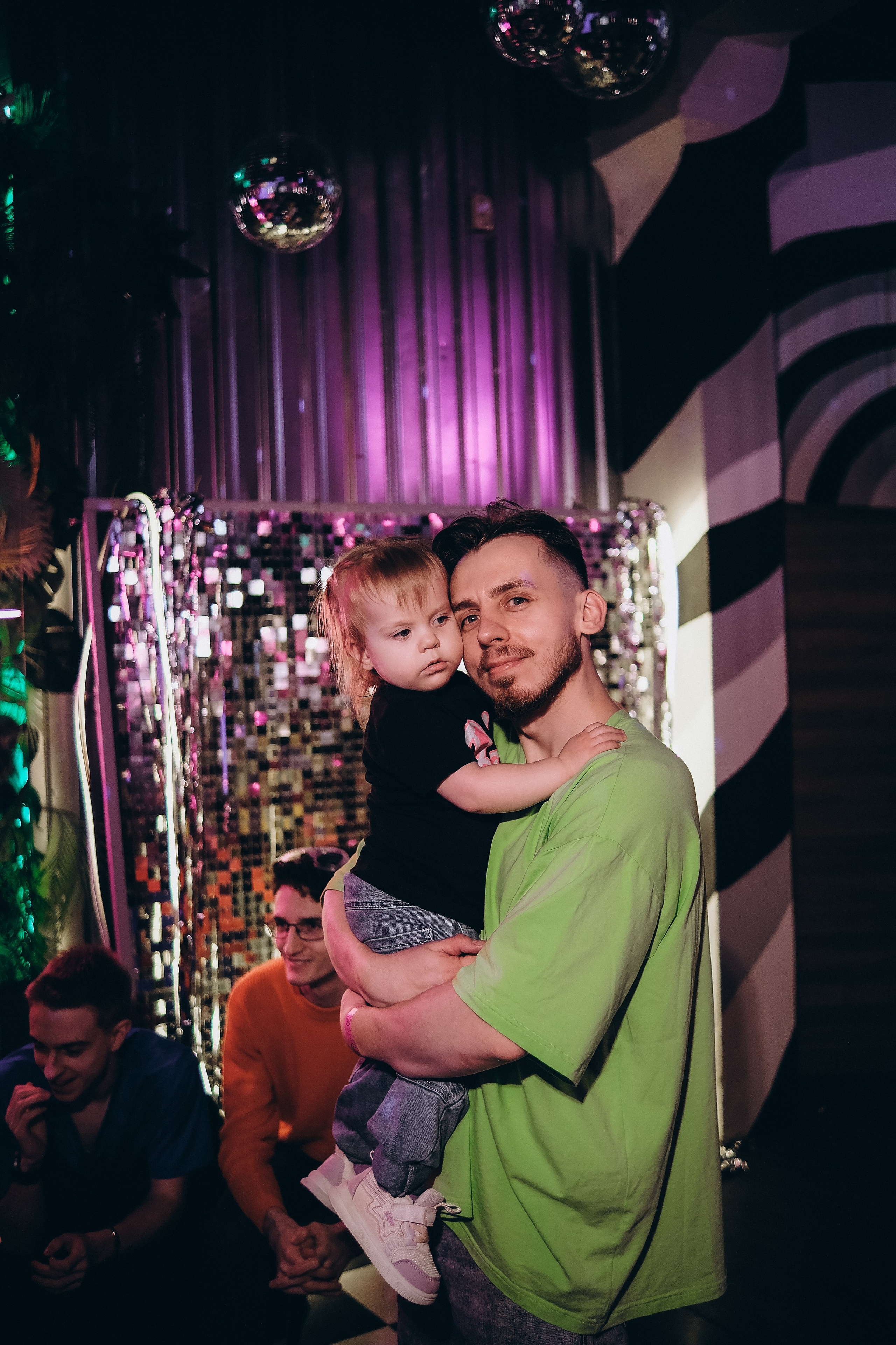 Rubin loft ДР Алины. Phdkvmr.ru