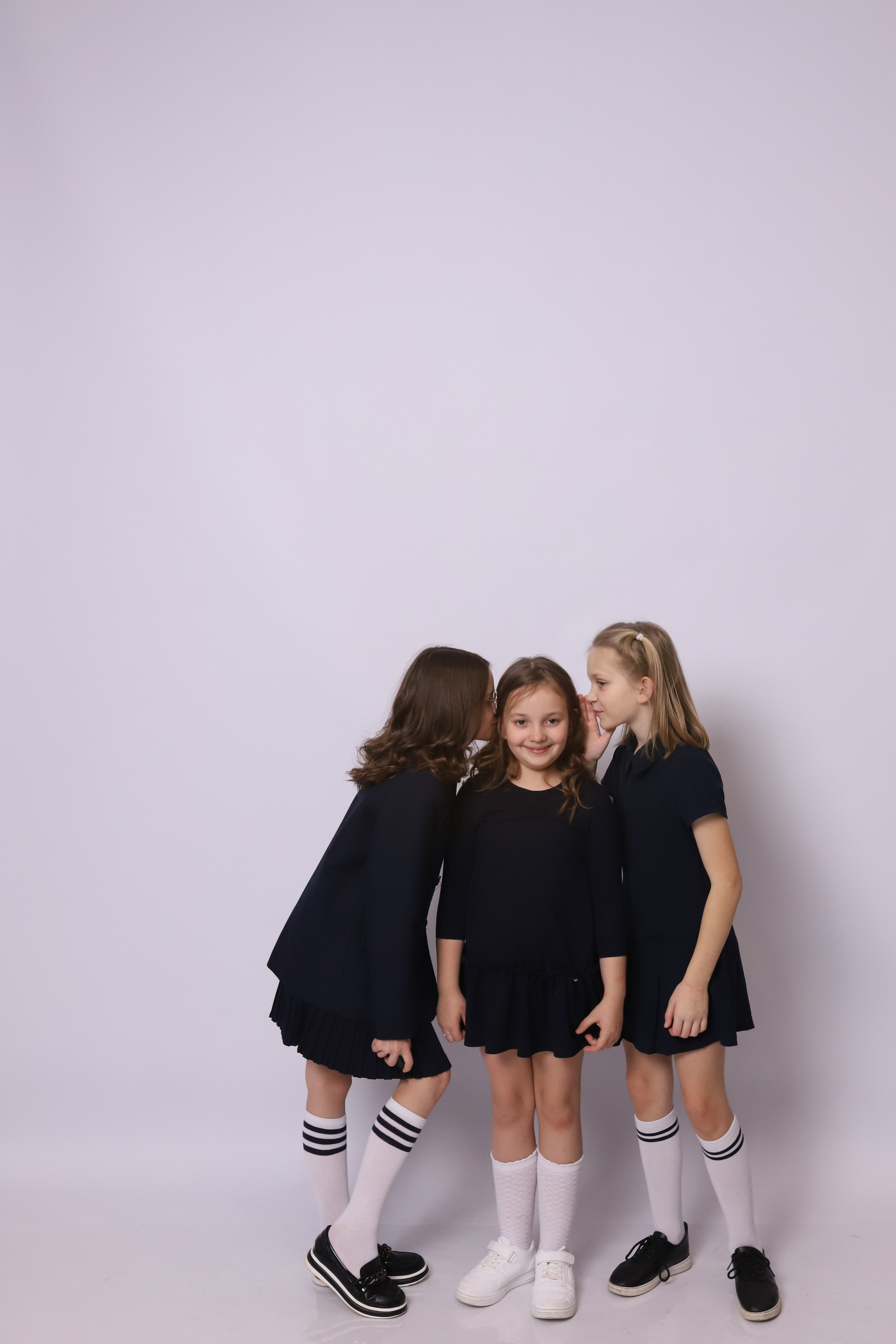 Дети. Фотостудия без фотографа в Санкт-Петербурге (Сделай свой автопортрет)