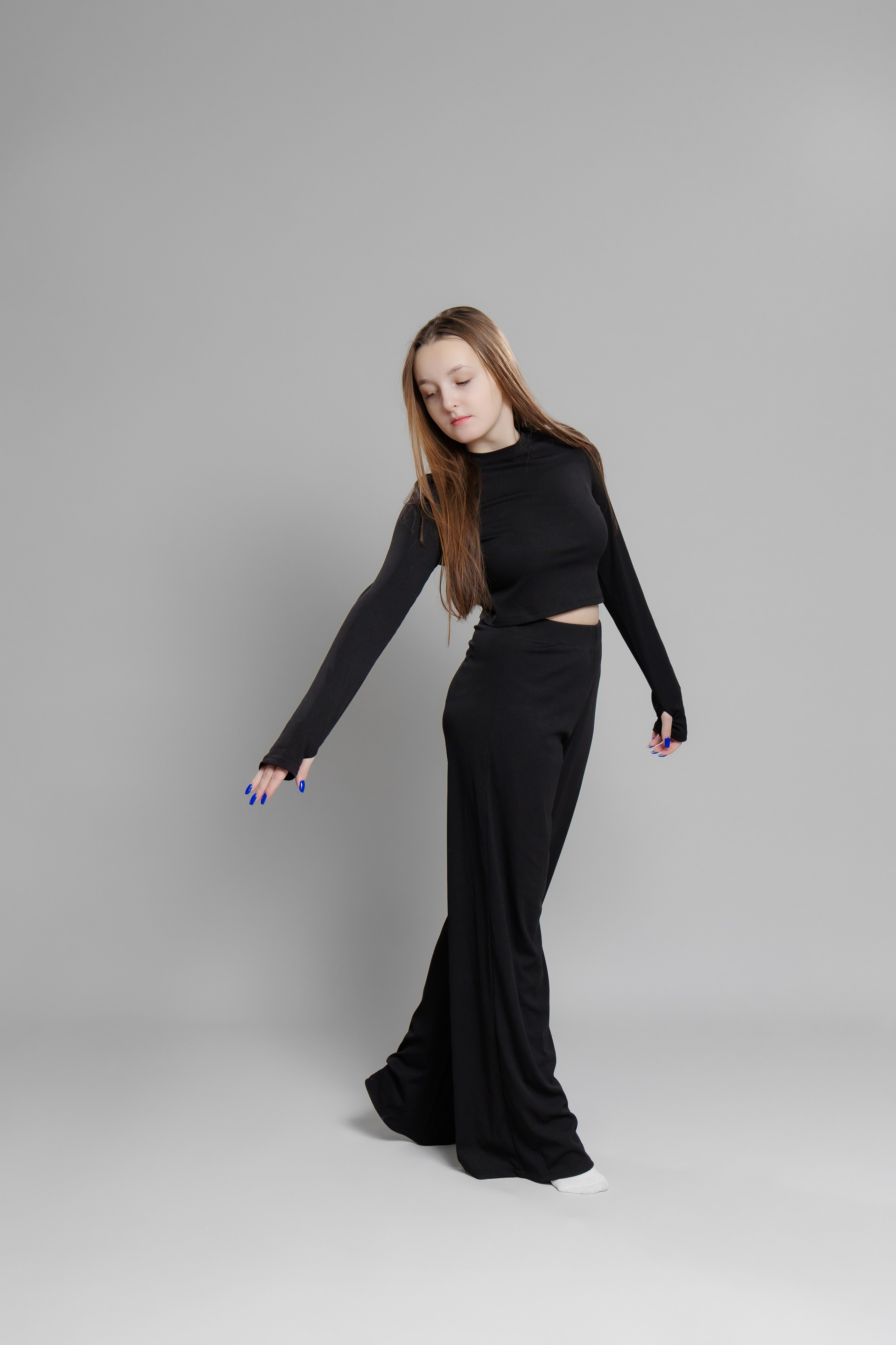 ВЕРОНИКА. Фотограф в Михнево Юлия Коляскина