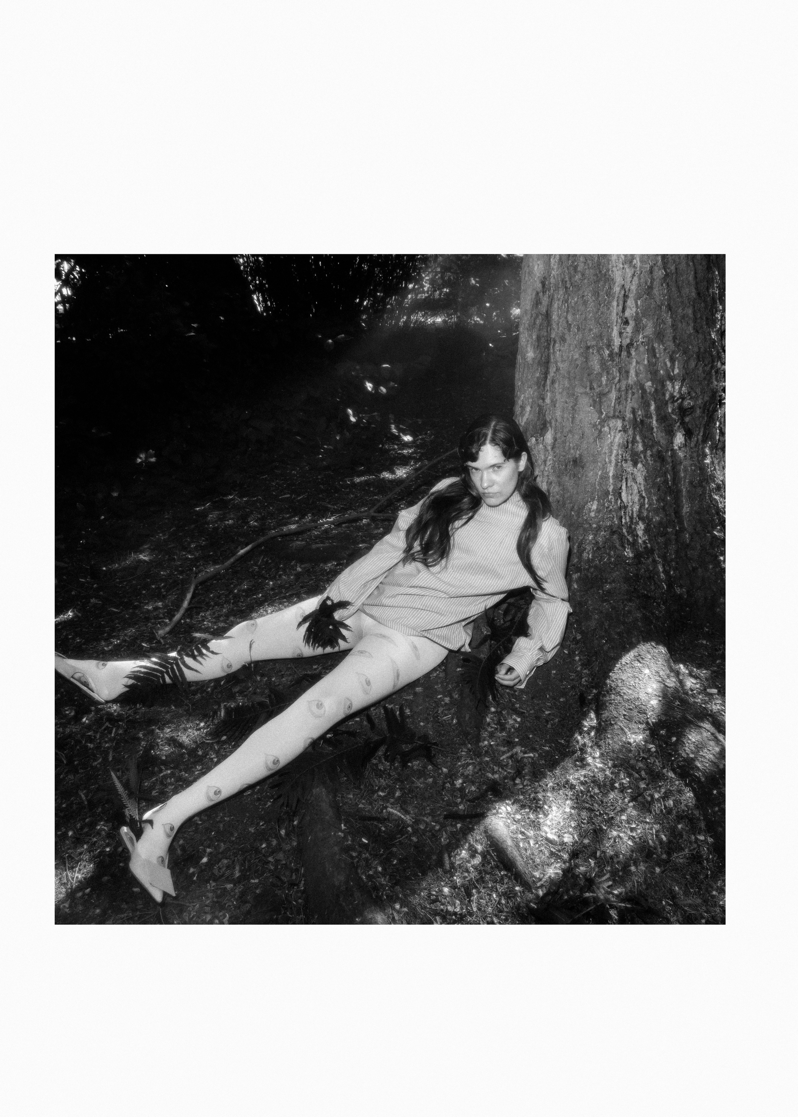 VARYACH. Фотограф Андрей Куськало