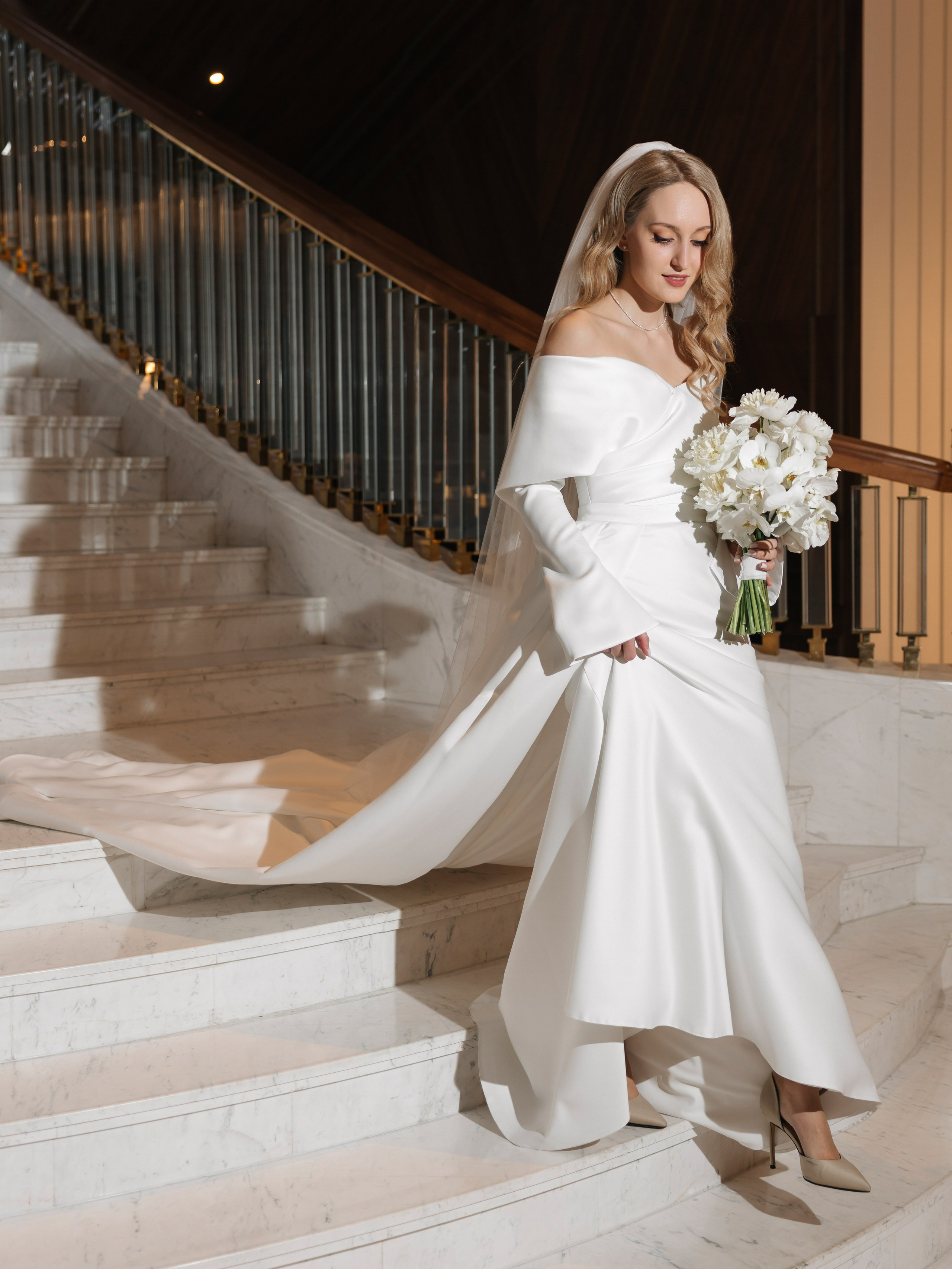 Лев и Кристина. Свадебный фотограф Москва Мотеюнайте Виктория