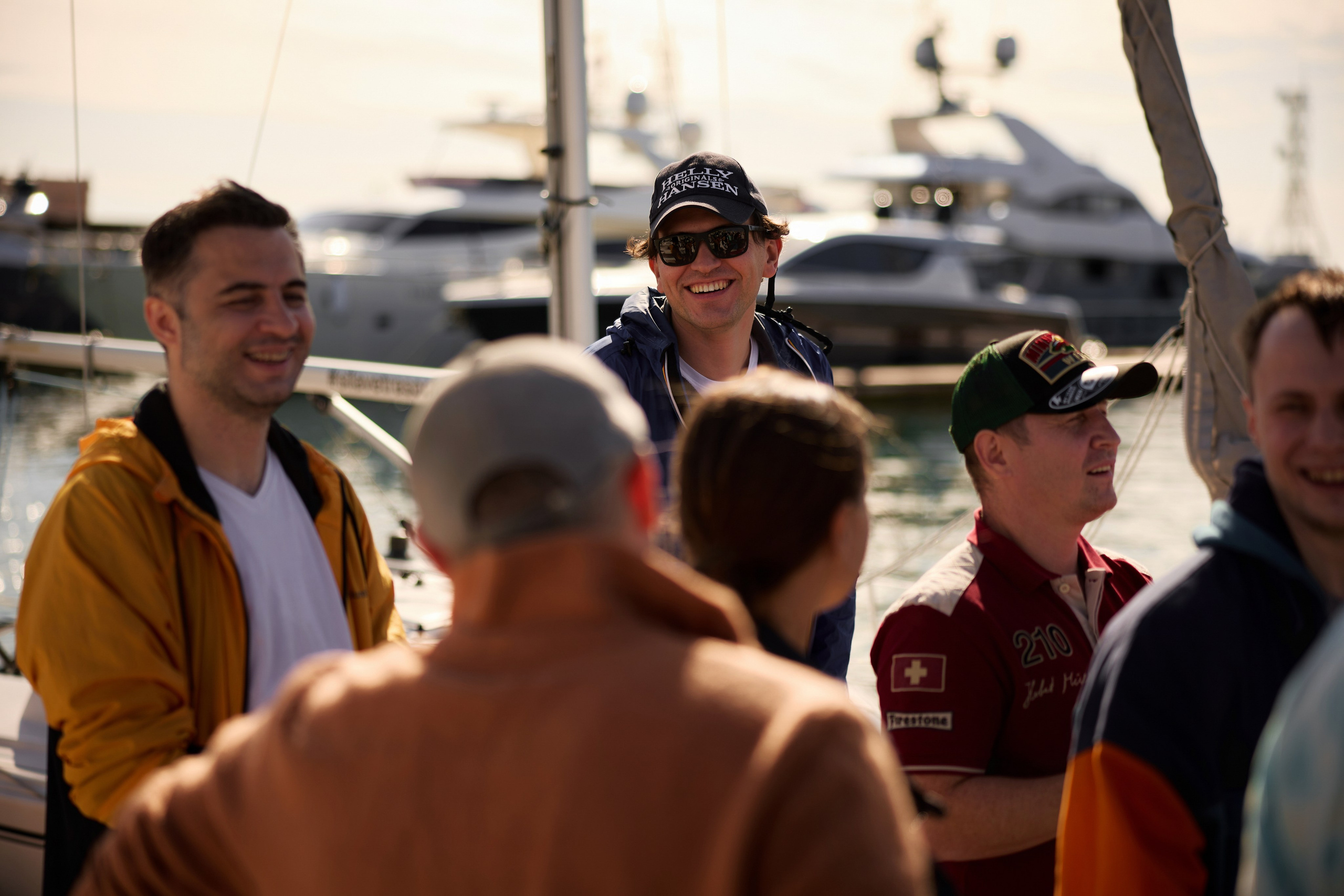 SOCHI. ARTEMIY IGNATOV