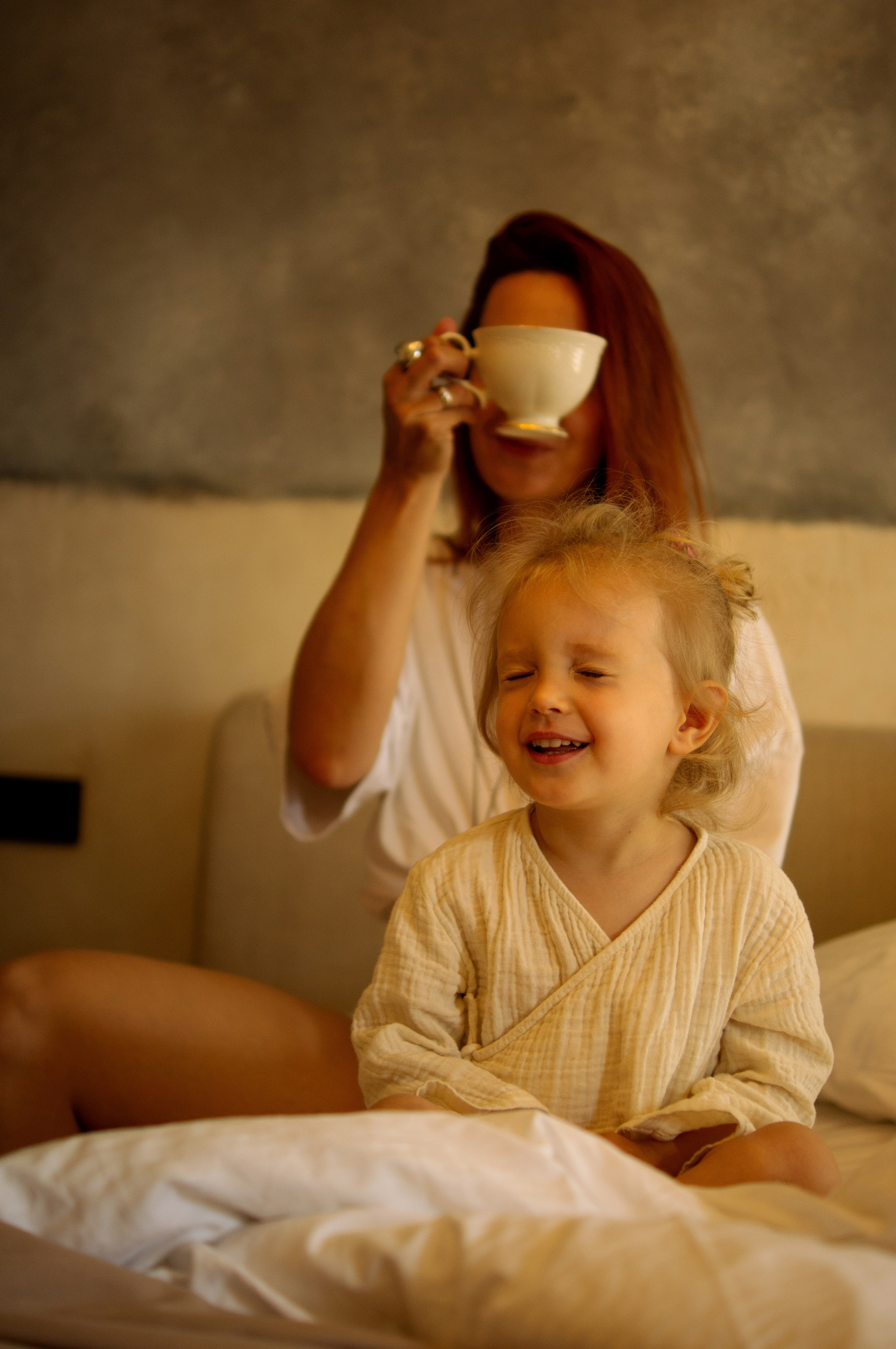 Татьяна и Николь. Портретный фотограф Елена Ковалевская