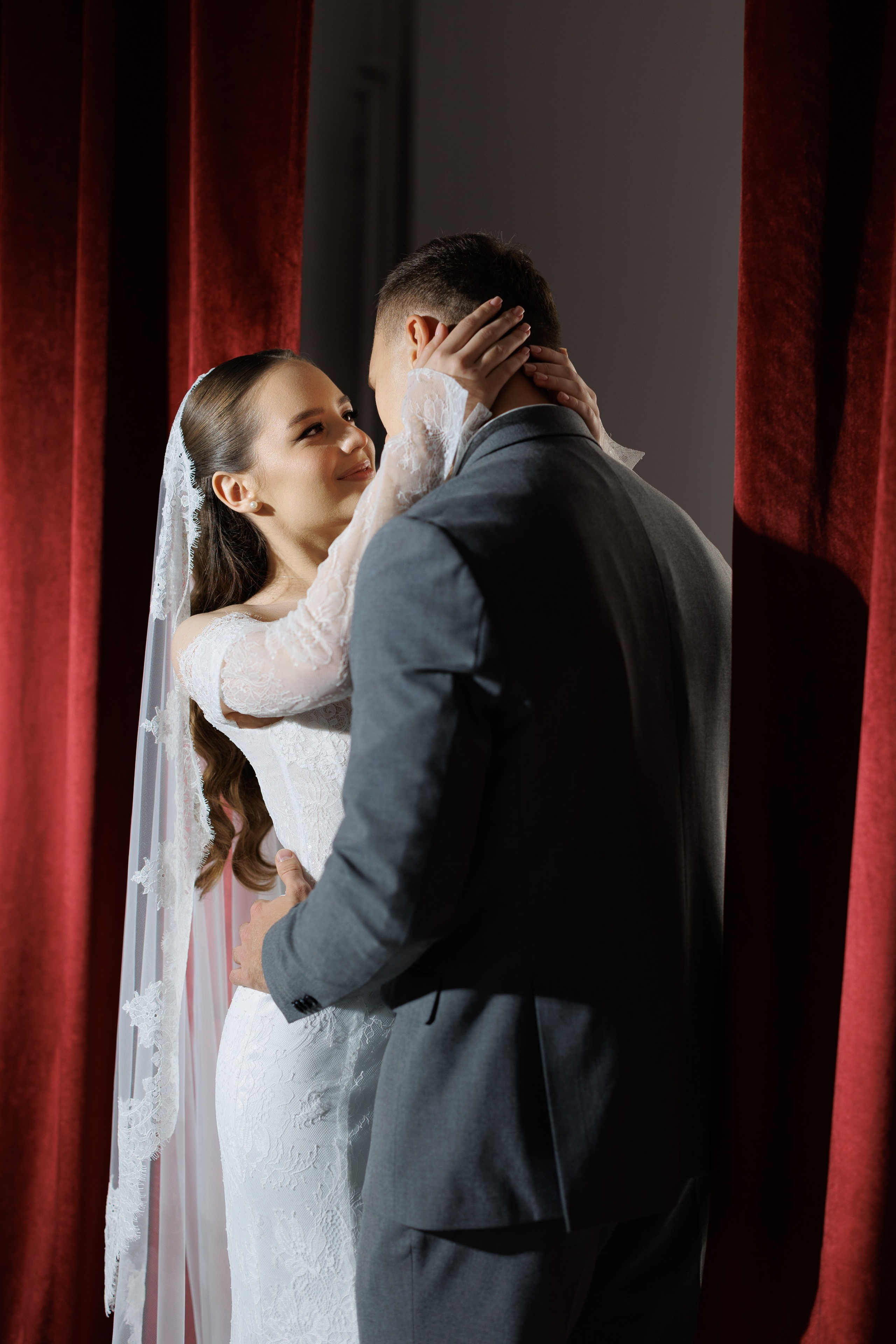 Любовь в красном. Аксанна Аракелян