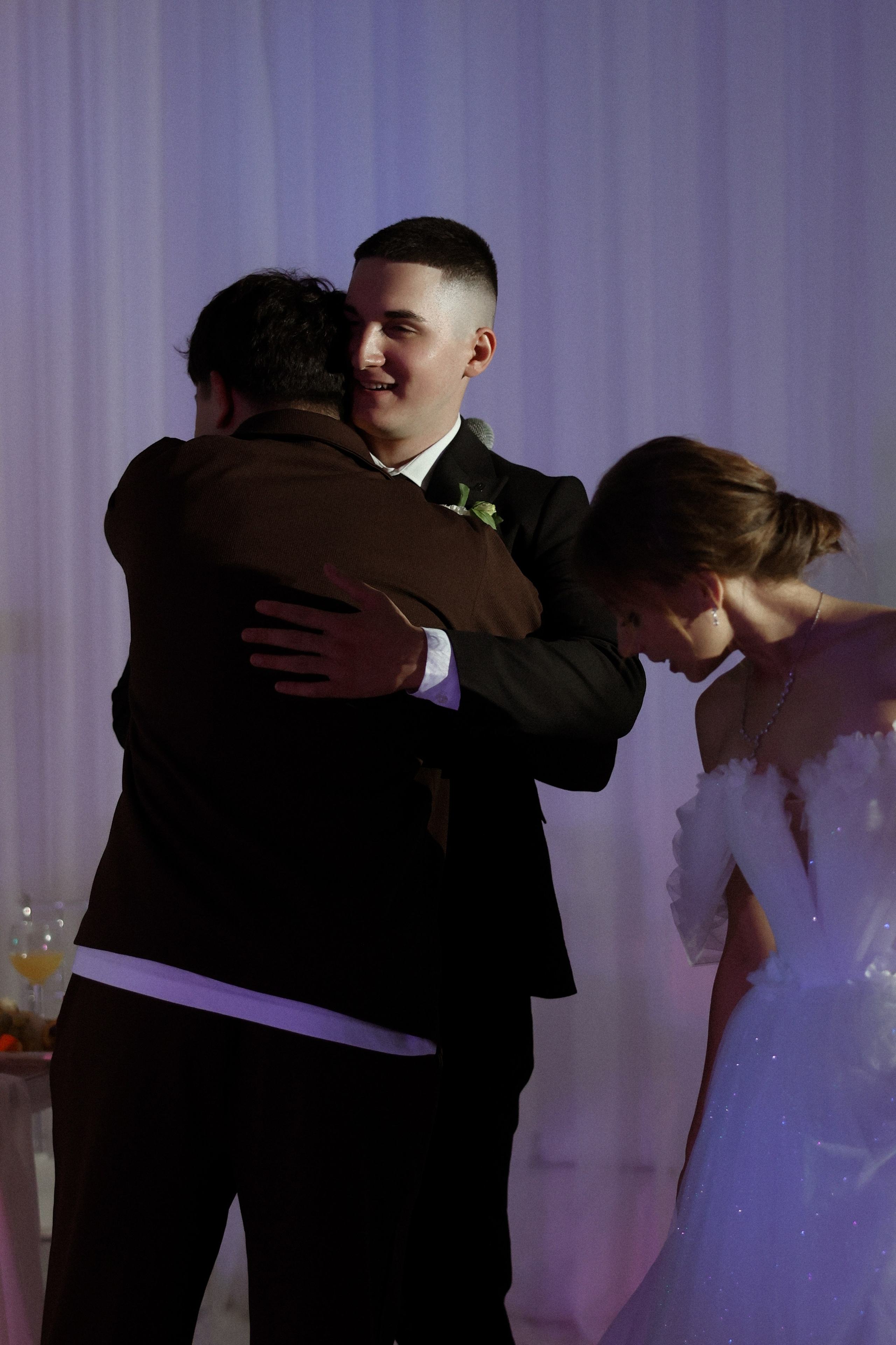 «Просто МЫ» — Дарья и Иван. Свадебный и семейный фотограф в Москве Ломова Ирина